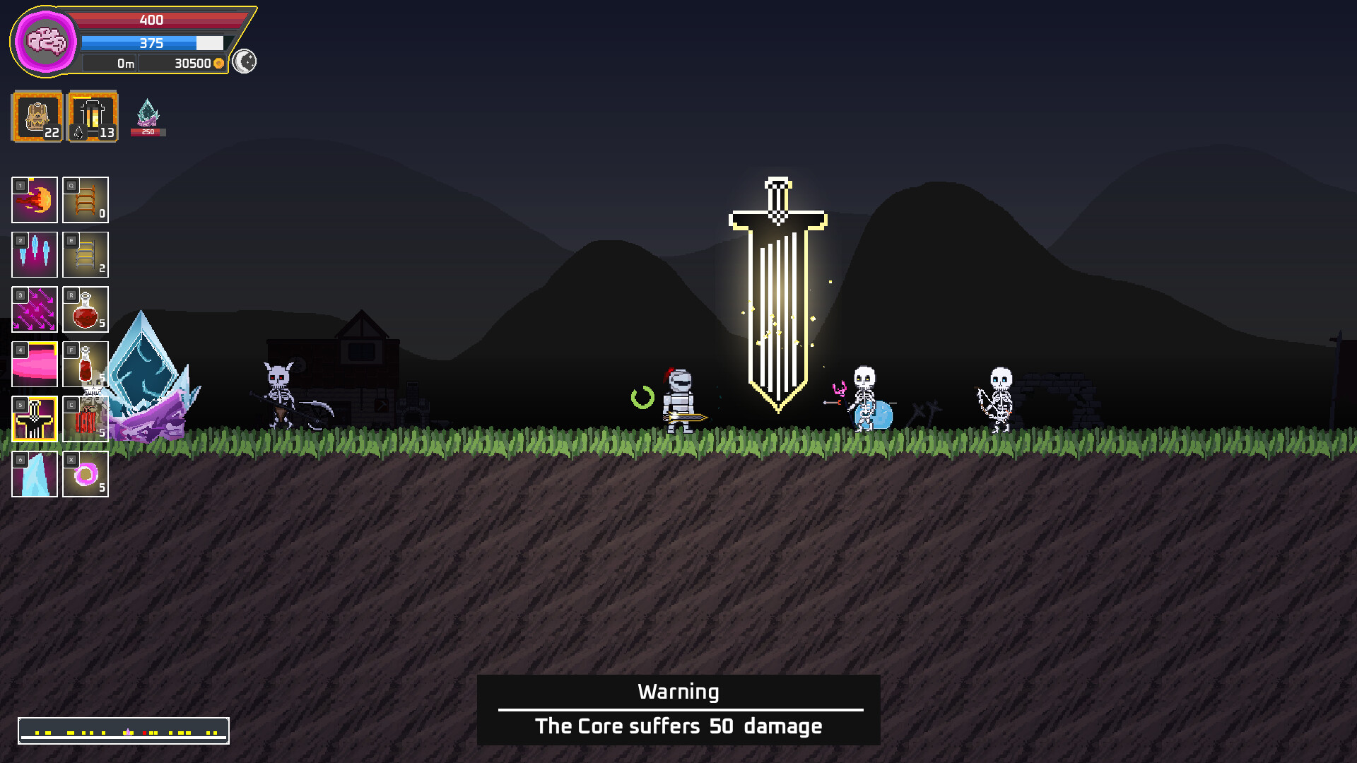 There Is mORE PC Steam Klucz cyfrowy