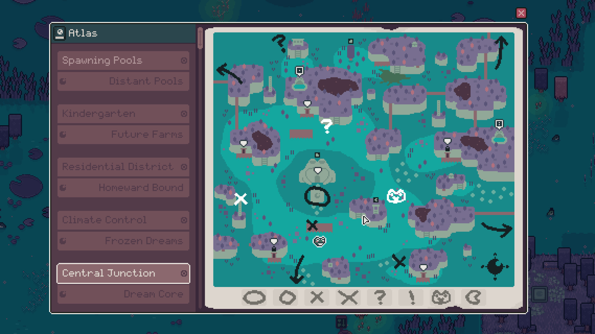 Mudborne: Frog Management Sim PC Steam CD Key