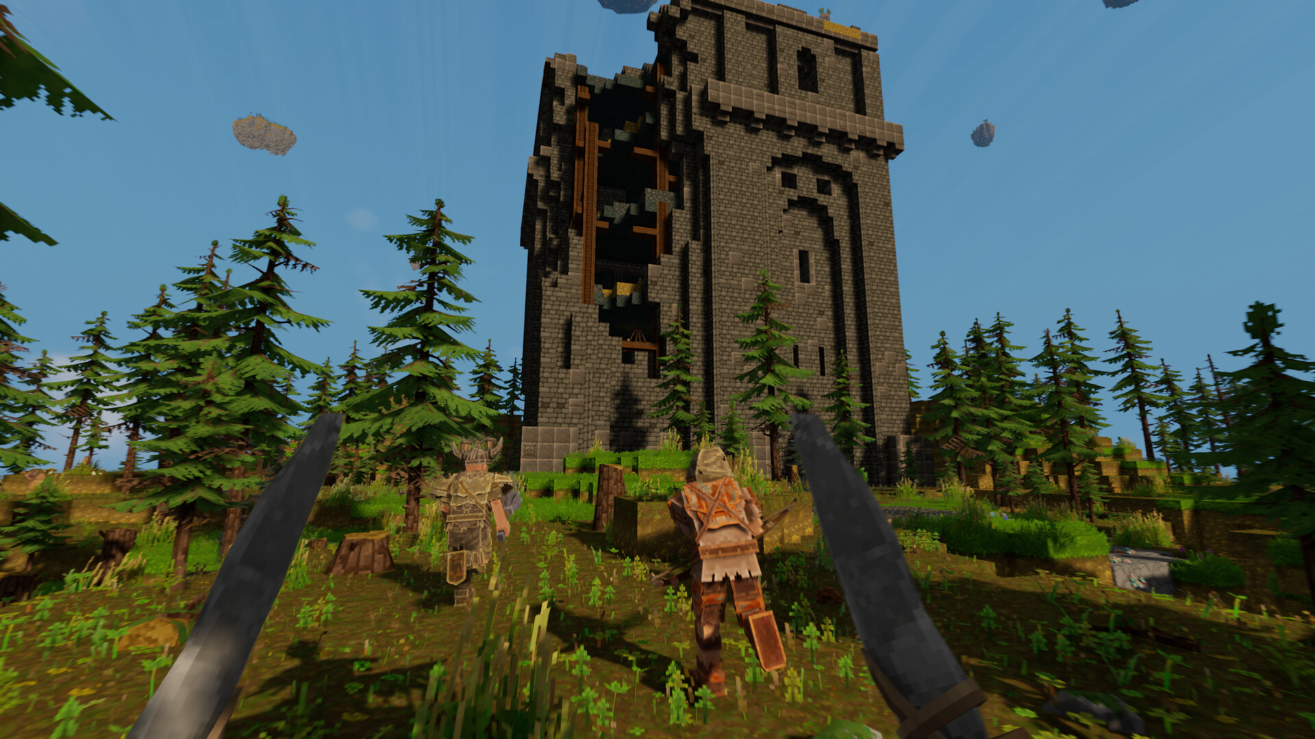 Everwind PC Steam Altergift