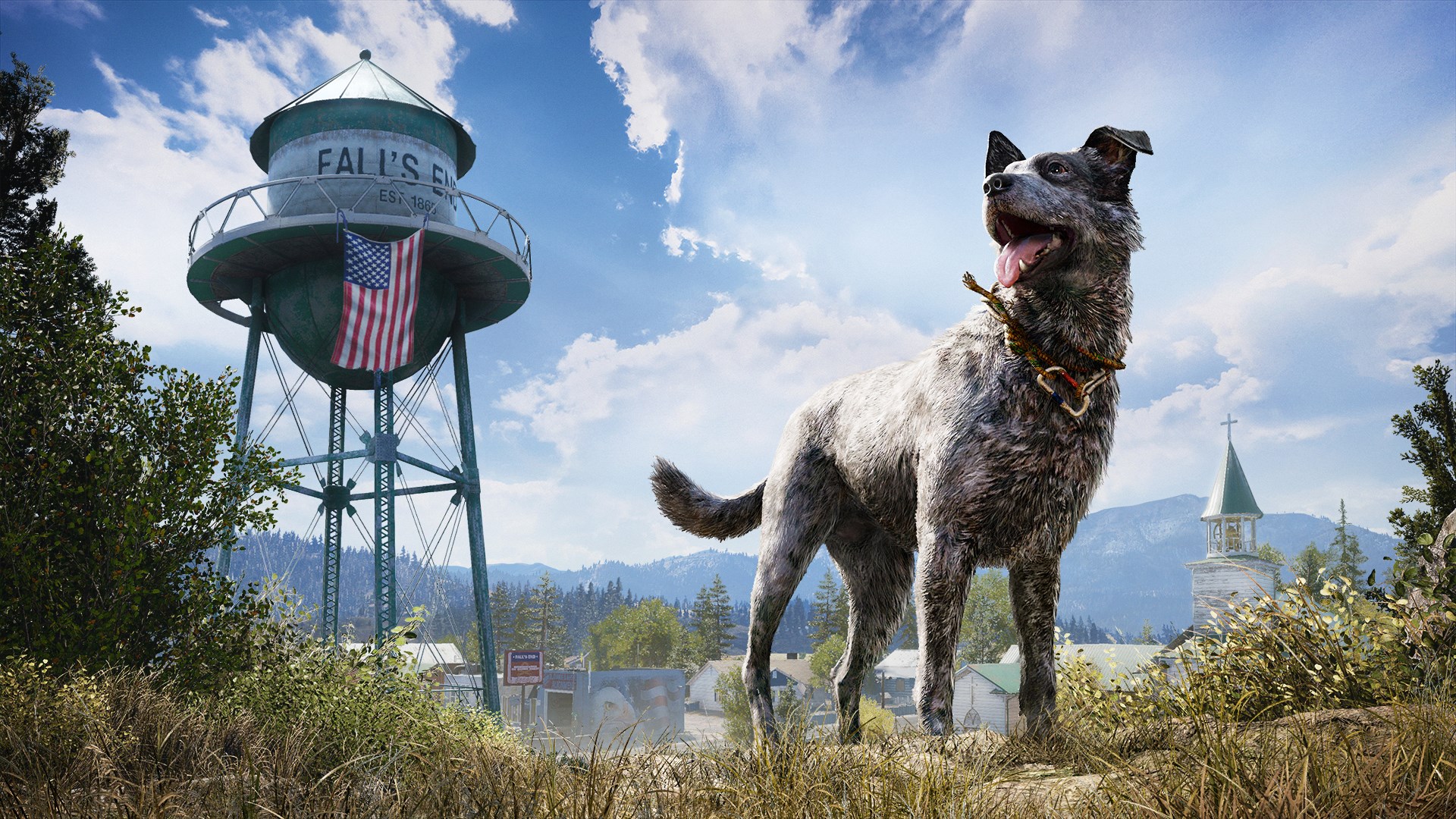 Far Cry Insanity Bundle PS4/PS5 Account