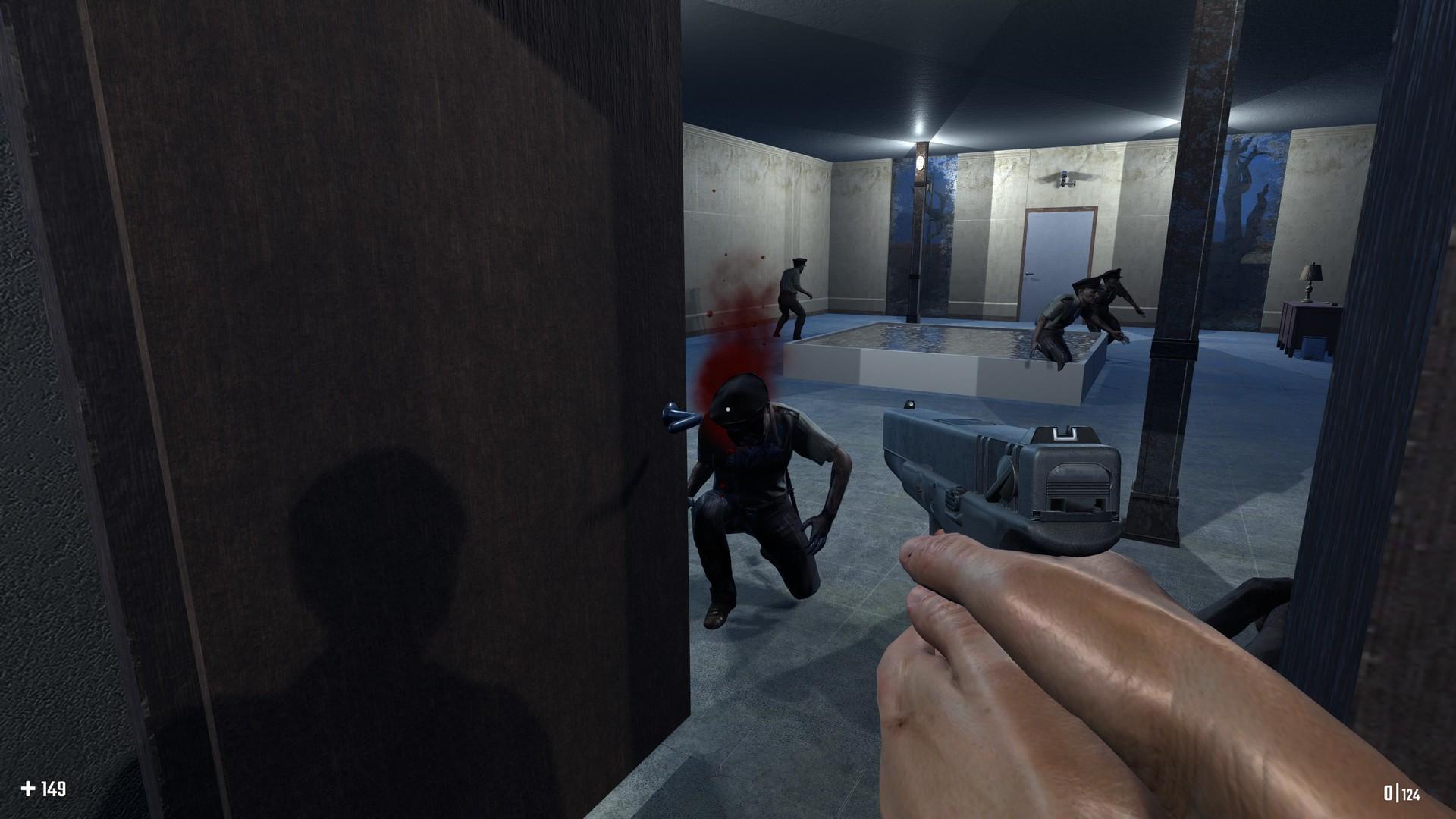 My Lil Horror PC Steam CD Key