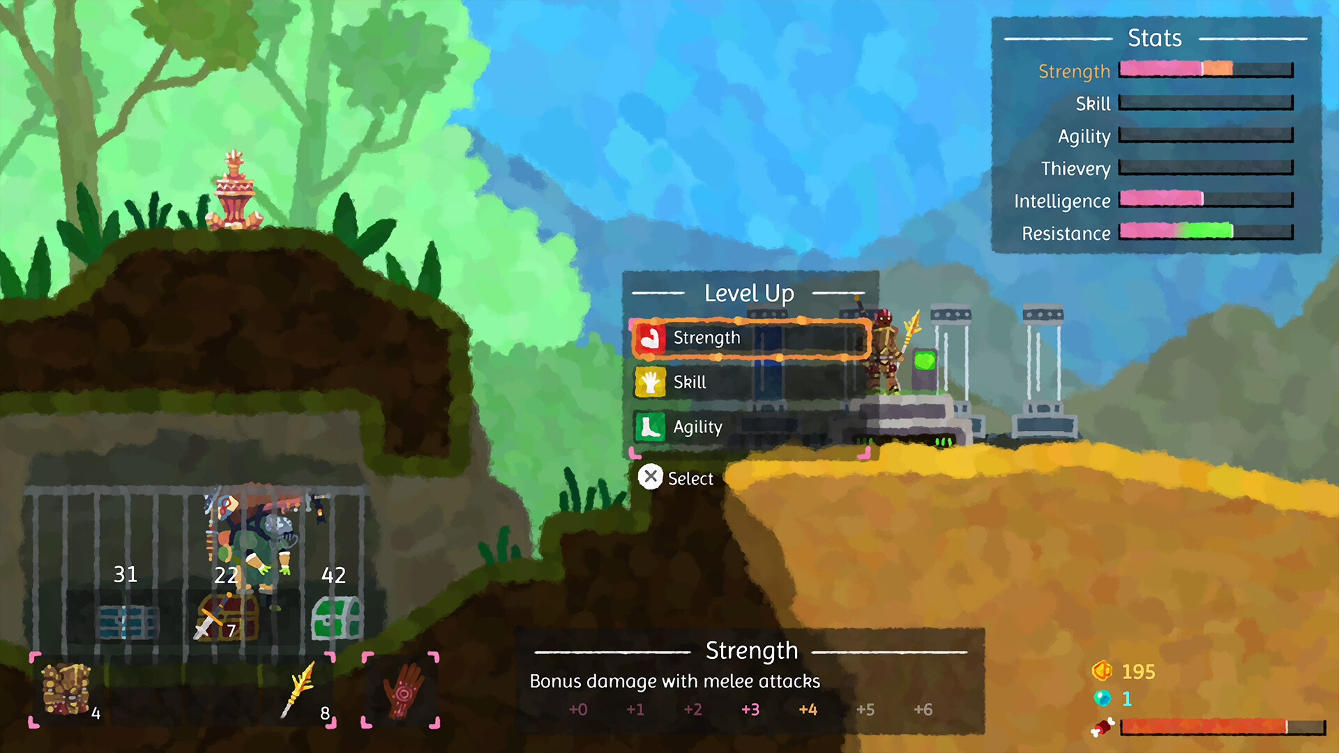 Angvik 2 PC Steam CD Key