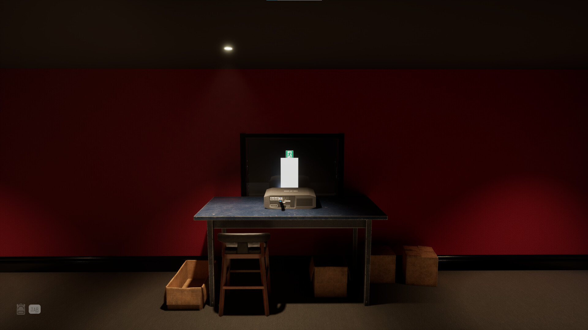 Shifting To The Backrooms PC Steam CD Key