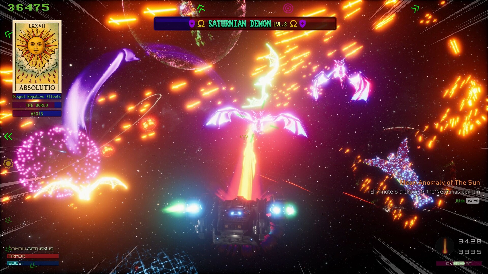 Codex Solis: Purrgatorium PC Steam CD Key