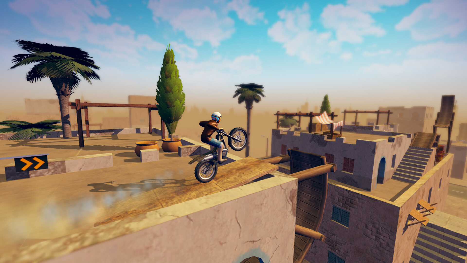 Stunt Bike Extreme PC Steam Klucz cyfrowy