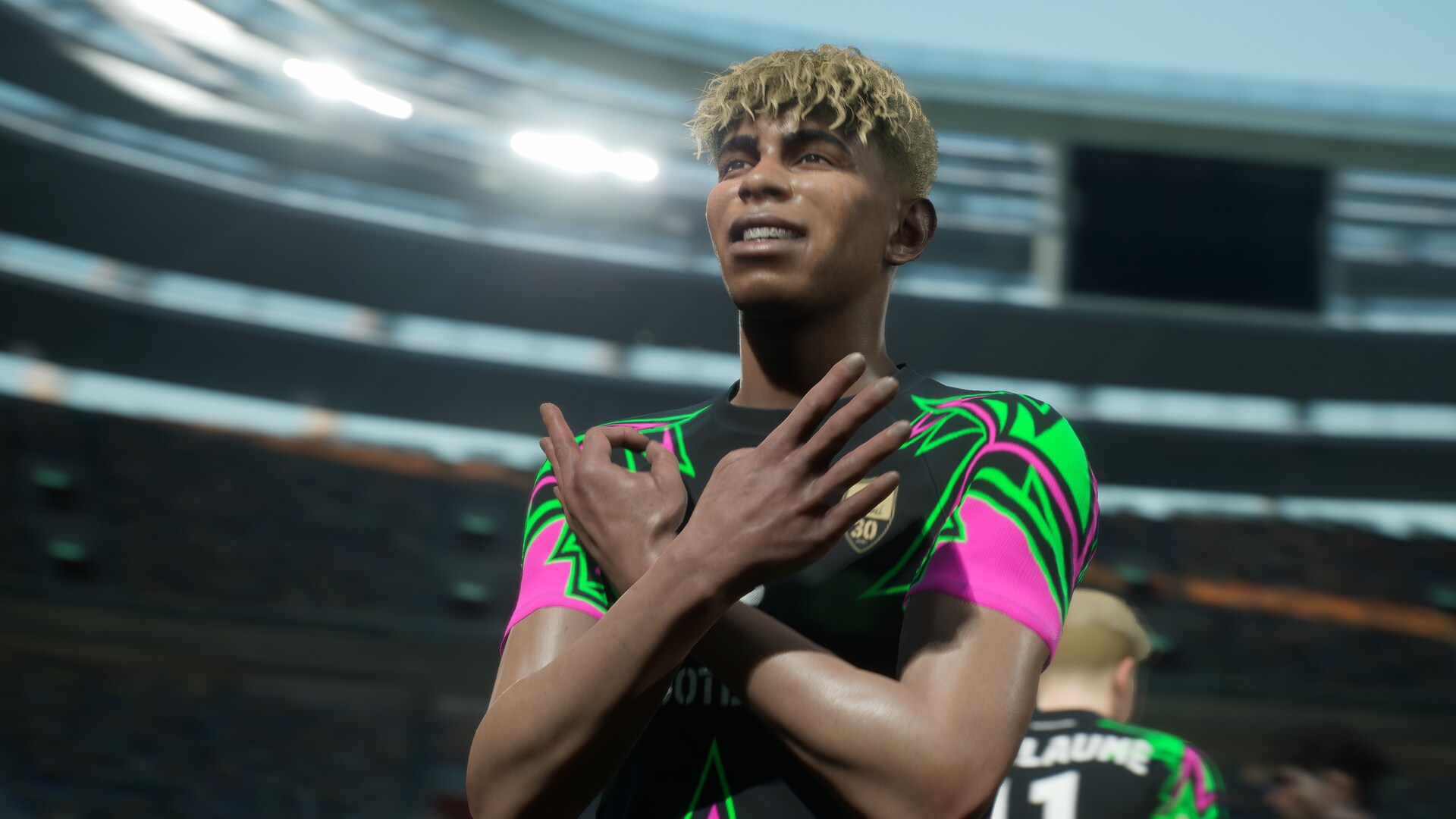 eFootball 2026 Lamine Yamal Deluxe Edition PS4/PS5 Account