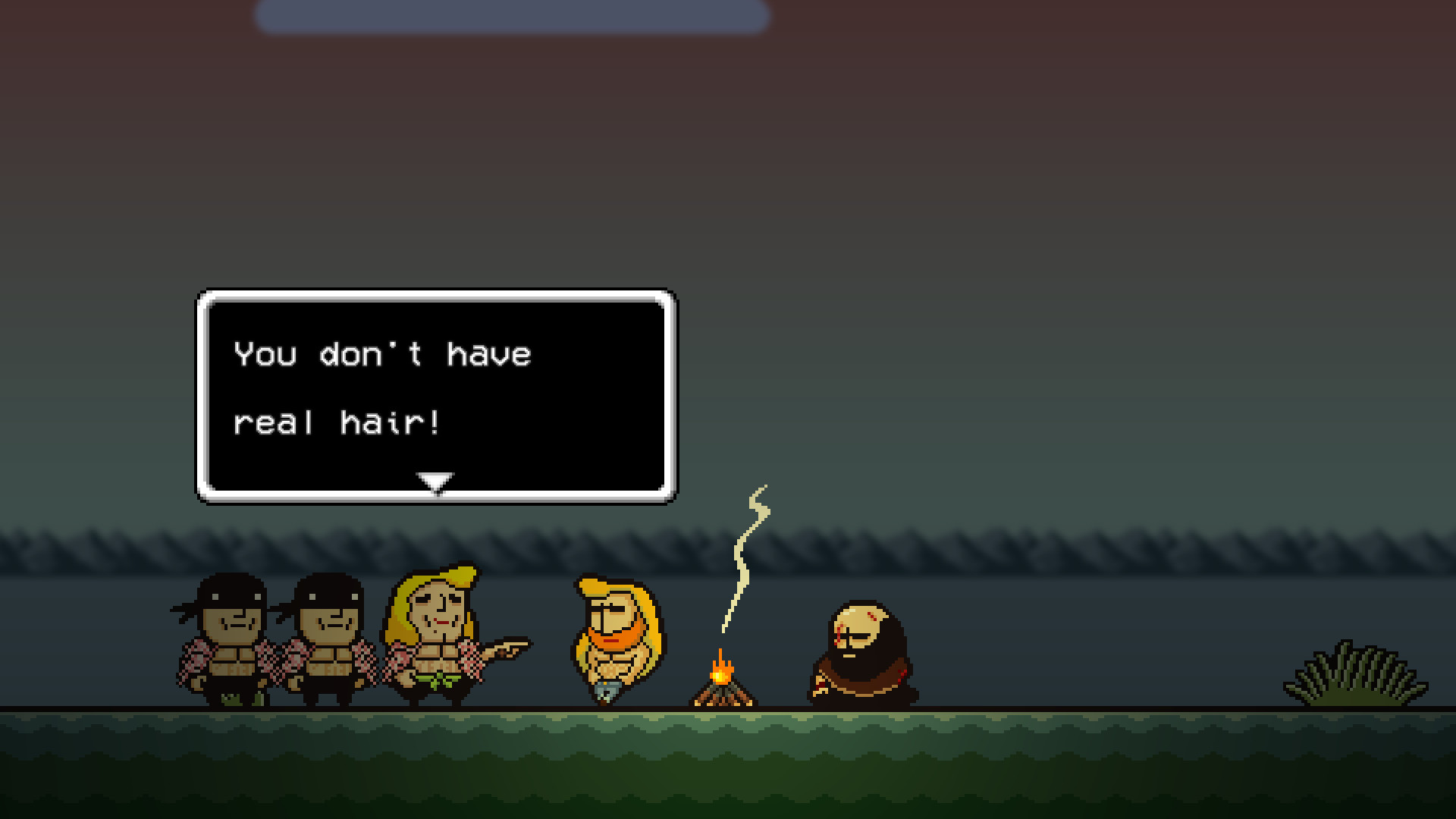 LISA: The Painful - Definitive Edition PC Steam CD Key (valid until February 2027)