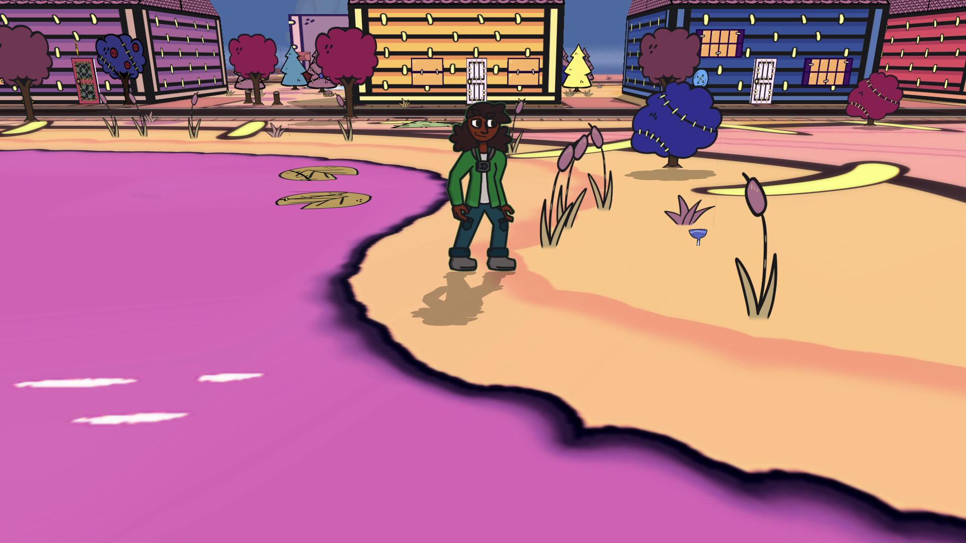 Stitched Together PC Steam CD Key