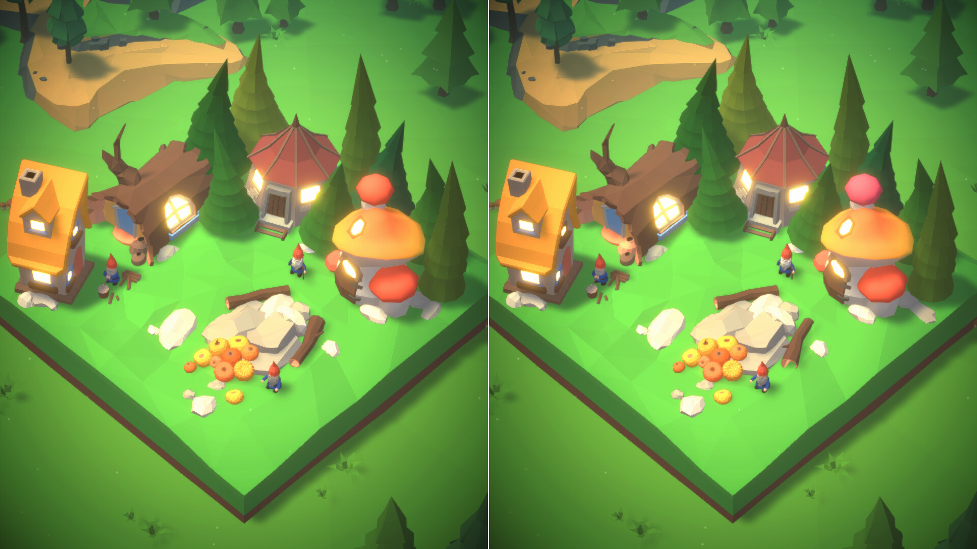 Differences Master PC Steam CD Key