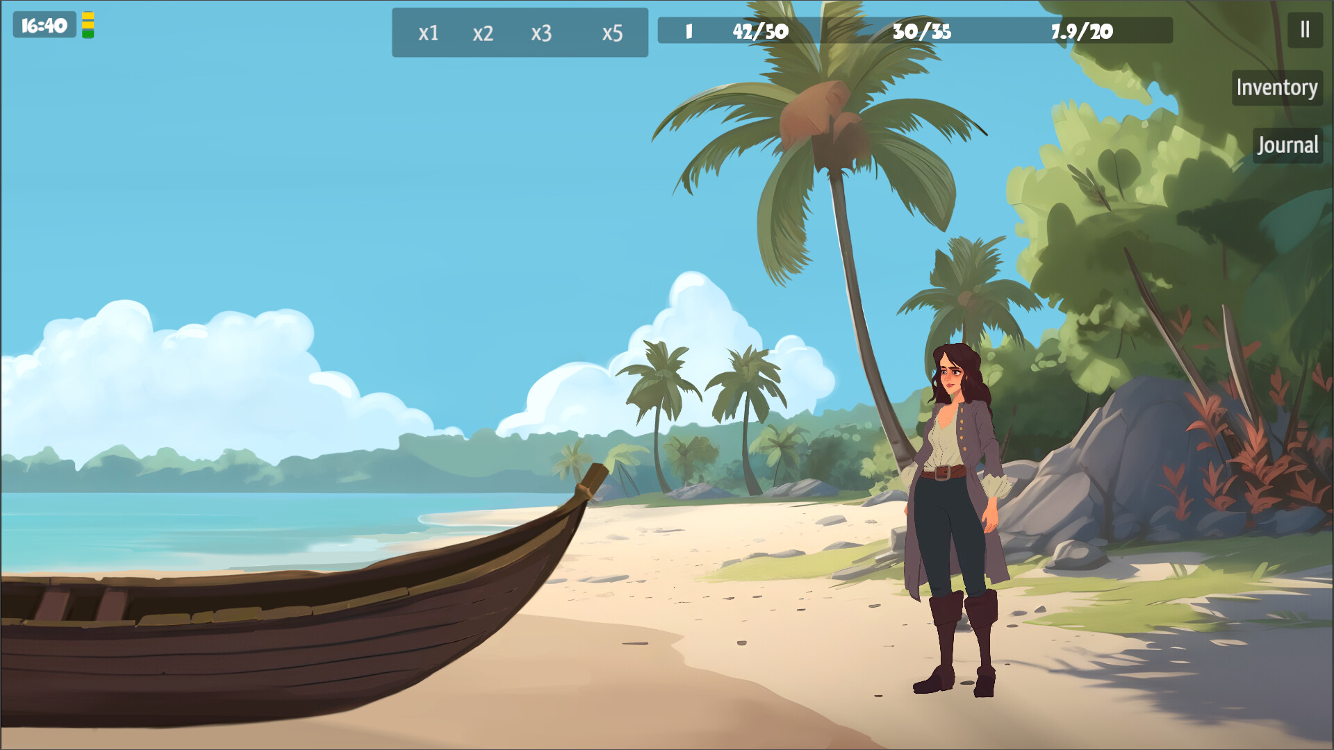 Rockthesea PC Steam CD Key