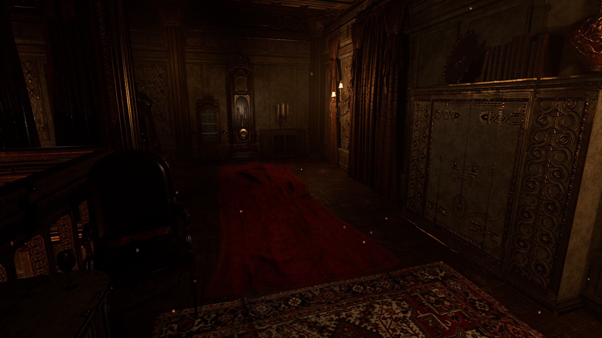 Quiet Soul PC Steam CD Key