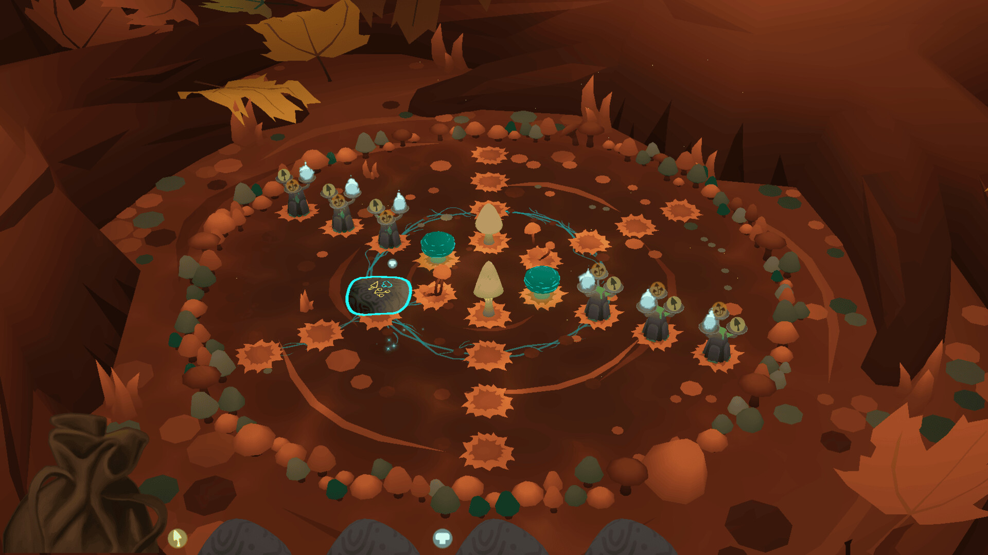 Fairy Circle PC Steam Klucz cyfrowy