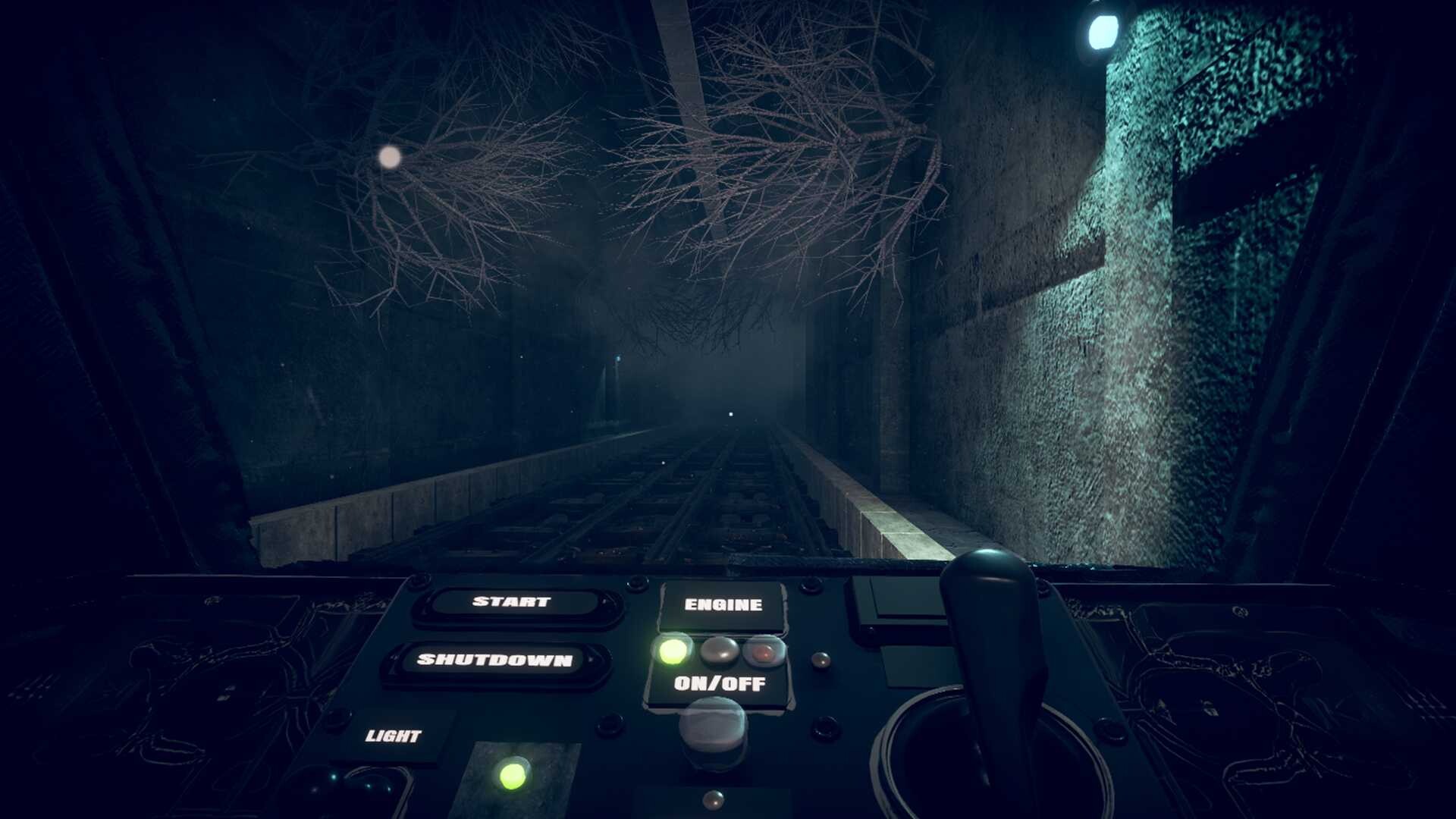 Hunted Within: The Metro PC Steam CD Key
