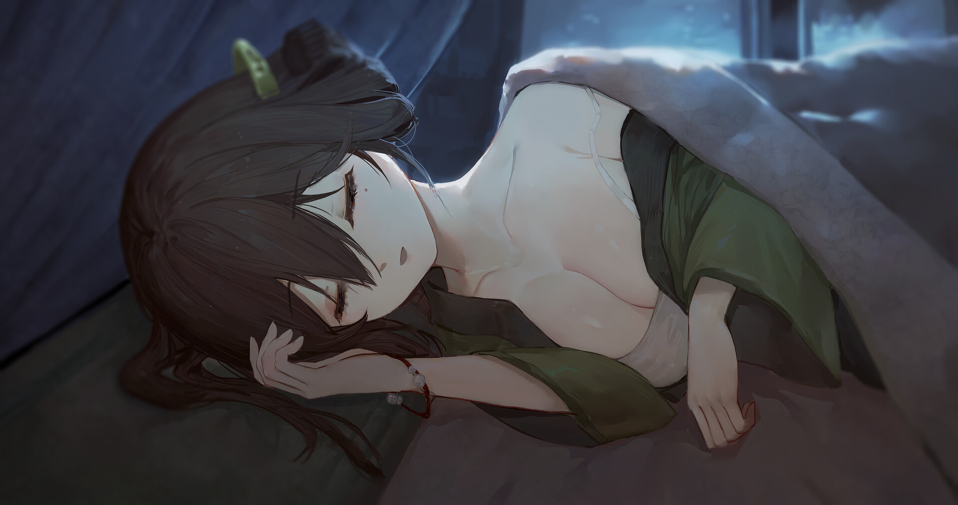 Under the River PC Steam CD Key