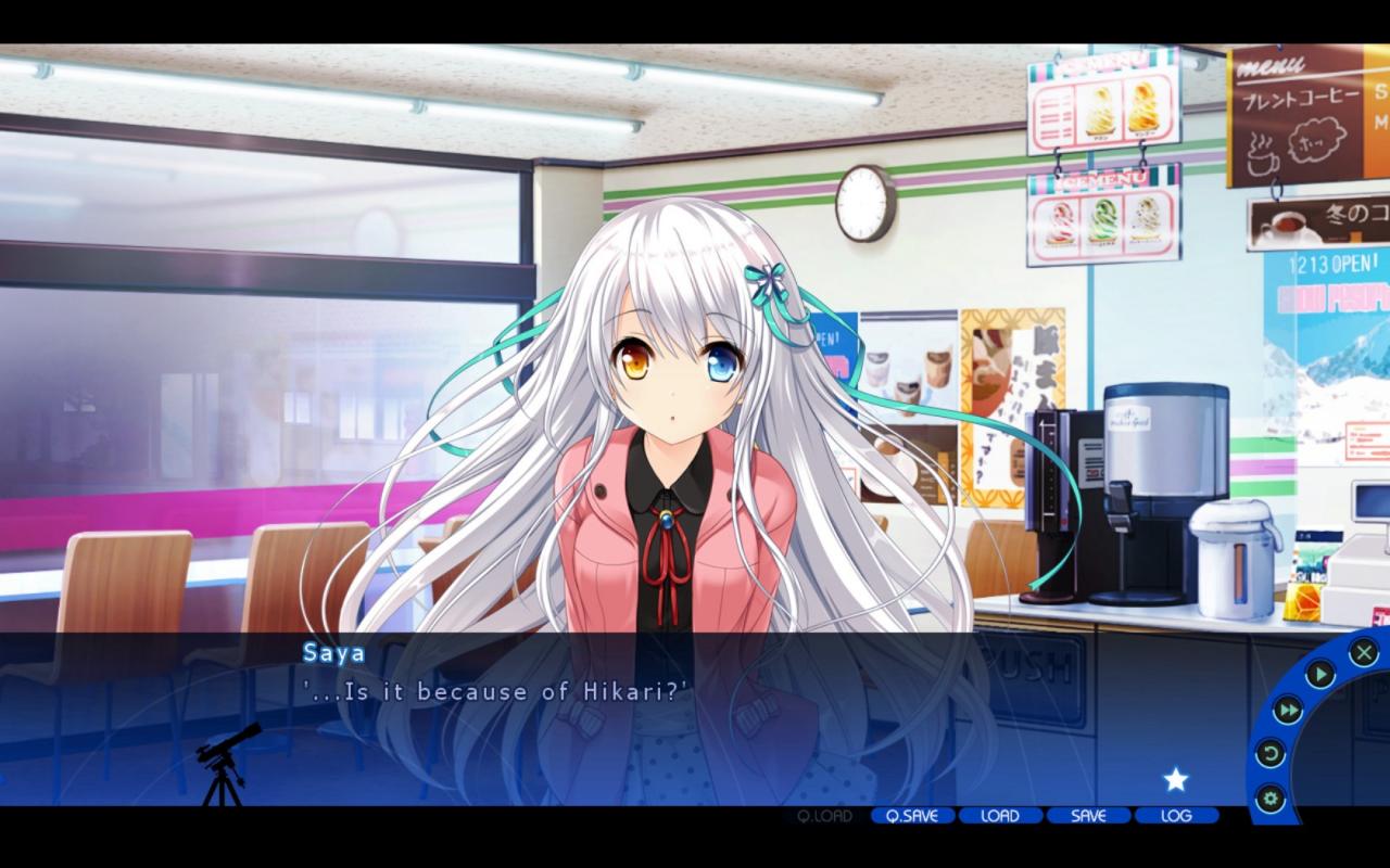 A Sky Full of Stars PC Steam CD Key (valid until February 2027)
