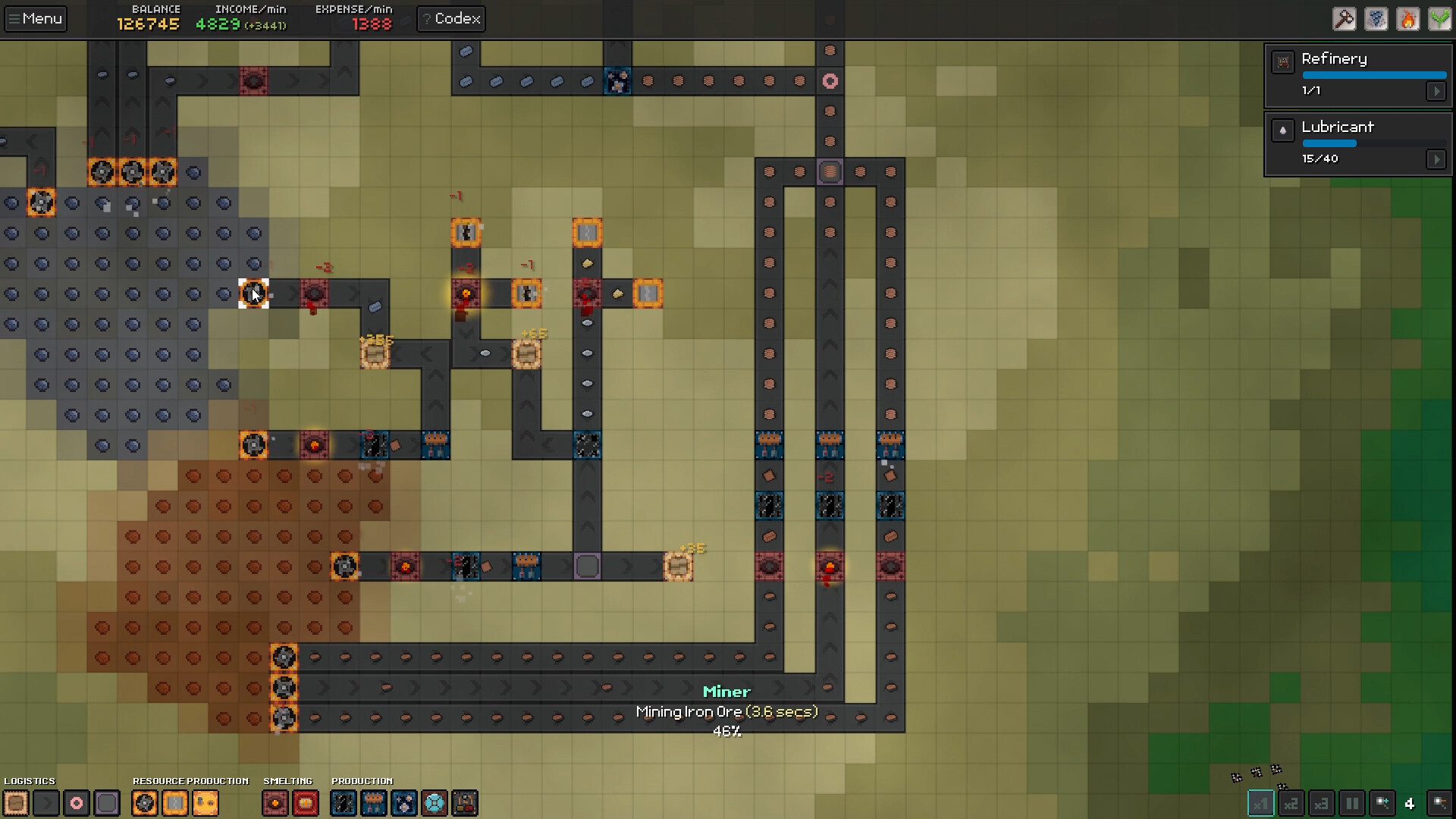 Factory Magnate PC Steam Klucz cyfrowy