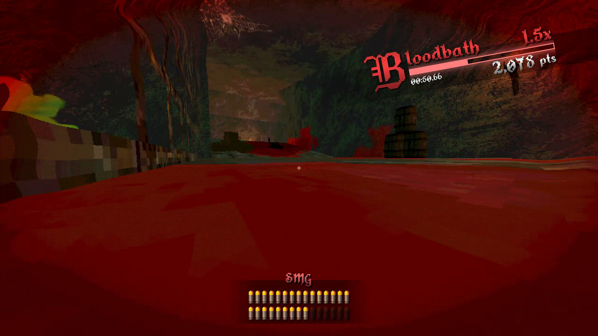 Blood Vial PC Steam CD Key