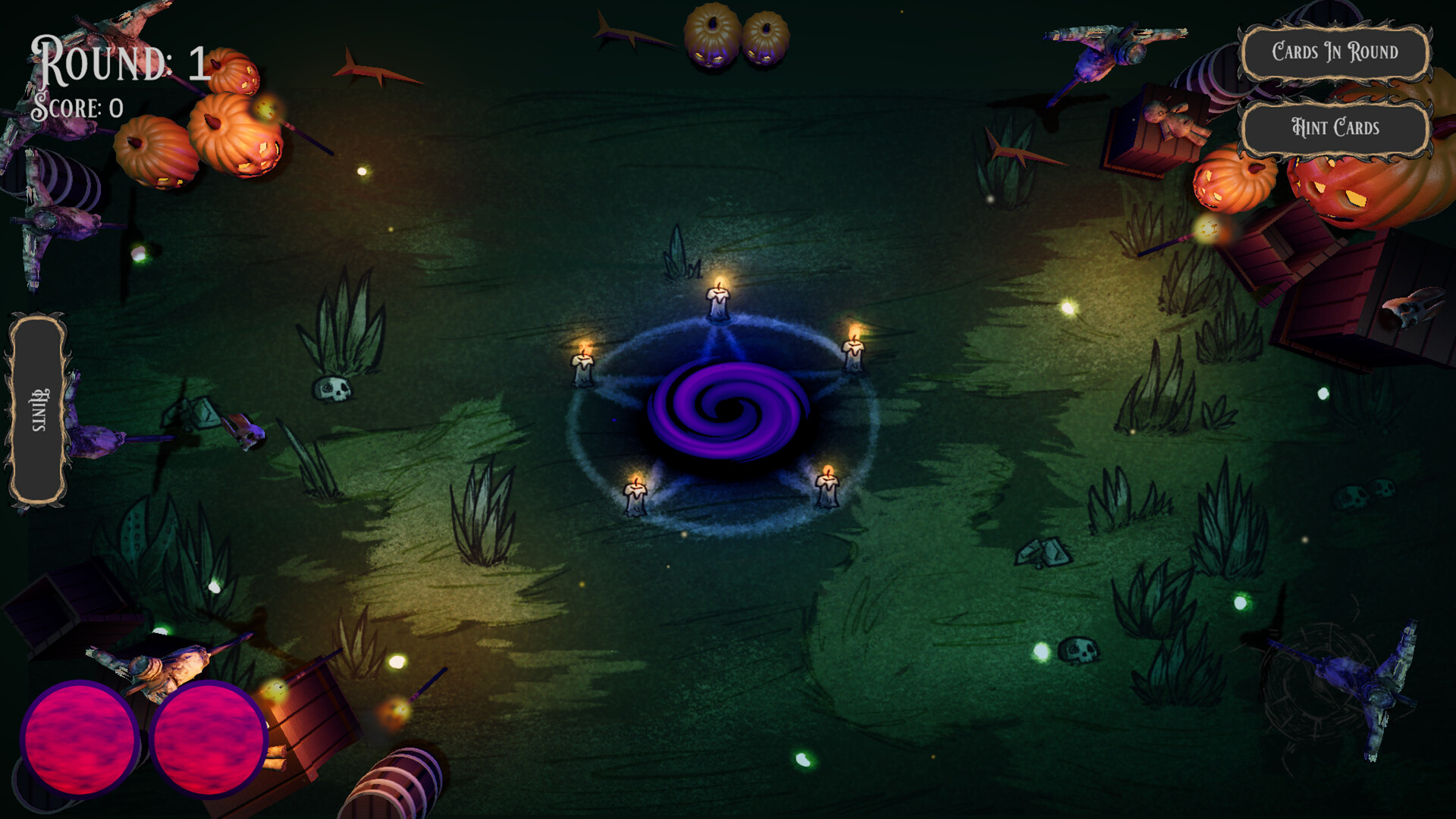 Cards Lie PC Steam CD Key