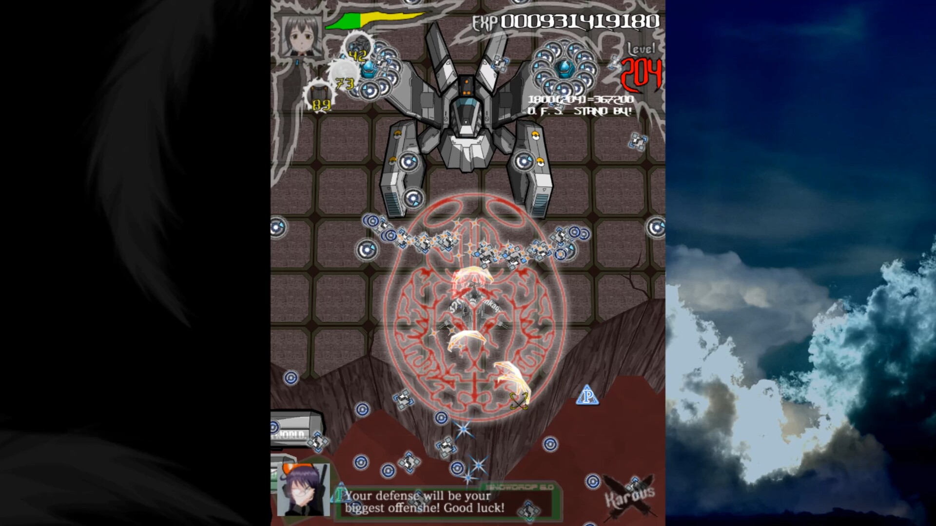 Karous PC Steam CD Key