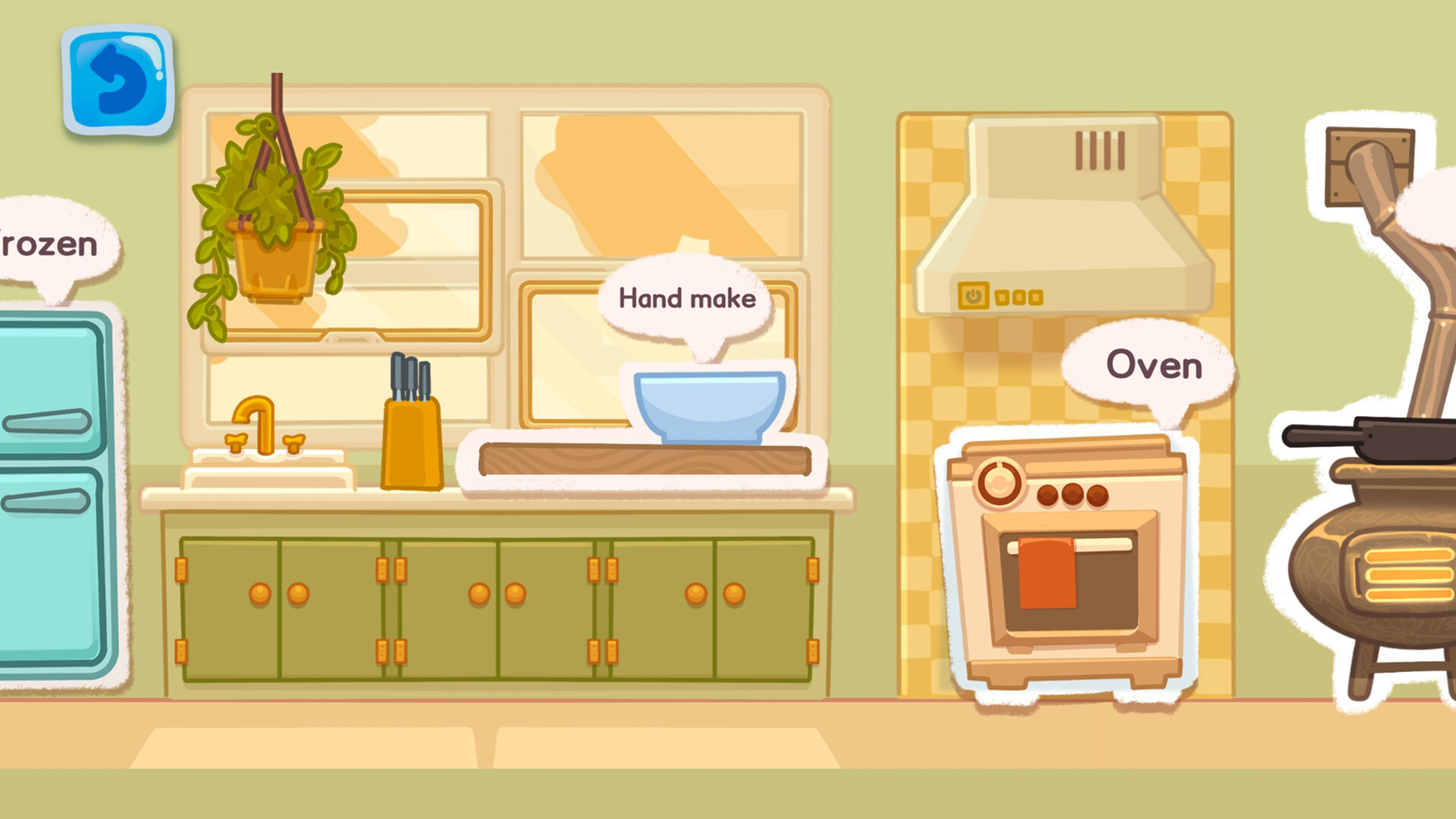 Box Bakery PC Steam Klucz cyfrowy