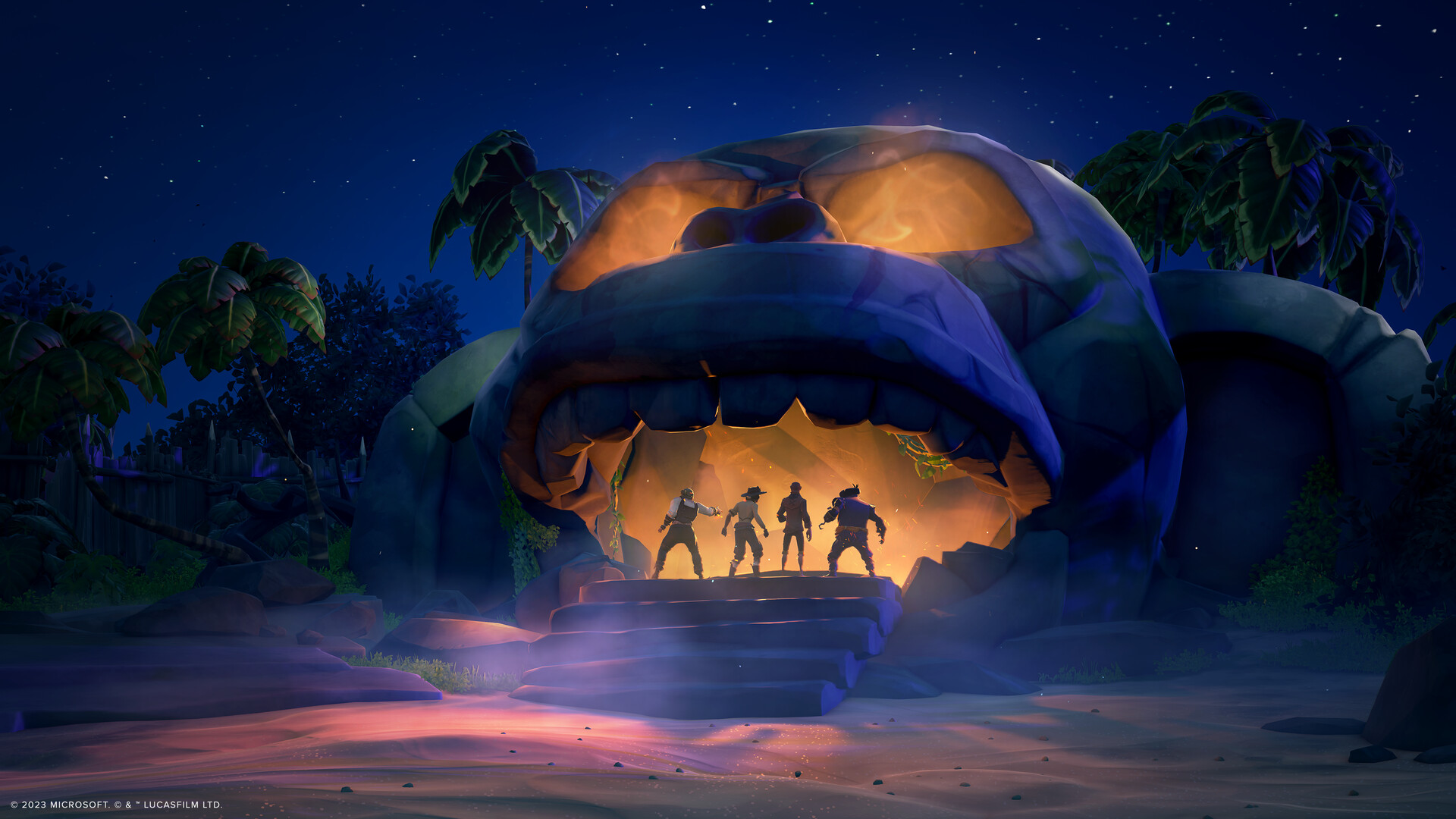 Sea of Thieves: 2026 Premium Edition UK Xbox One / Xbox Series X|S / PC CD Key