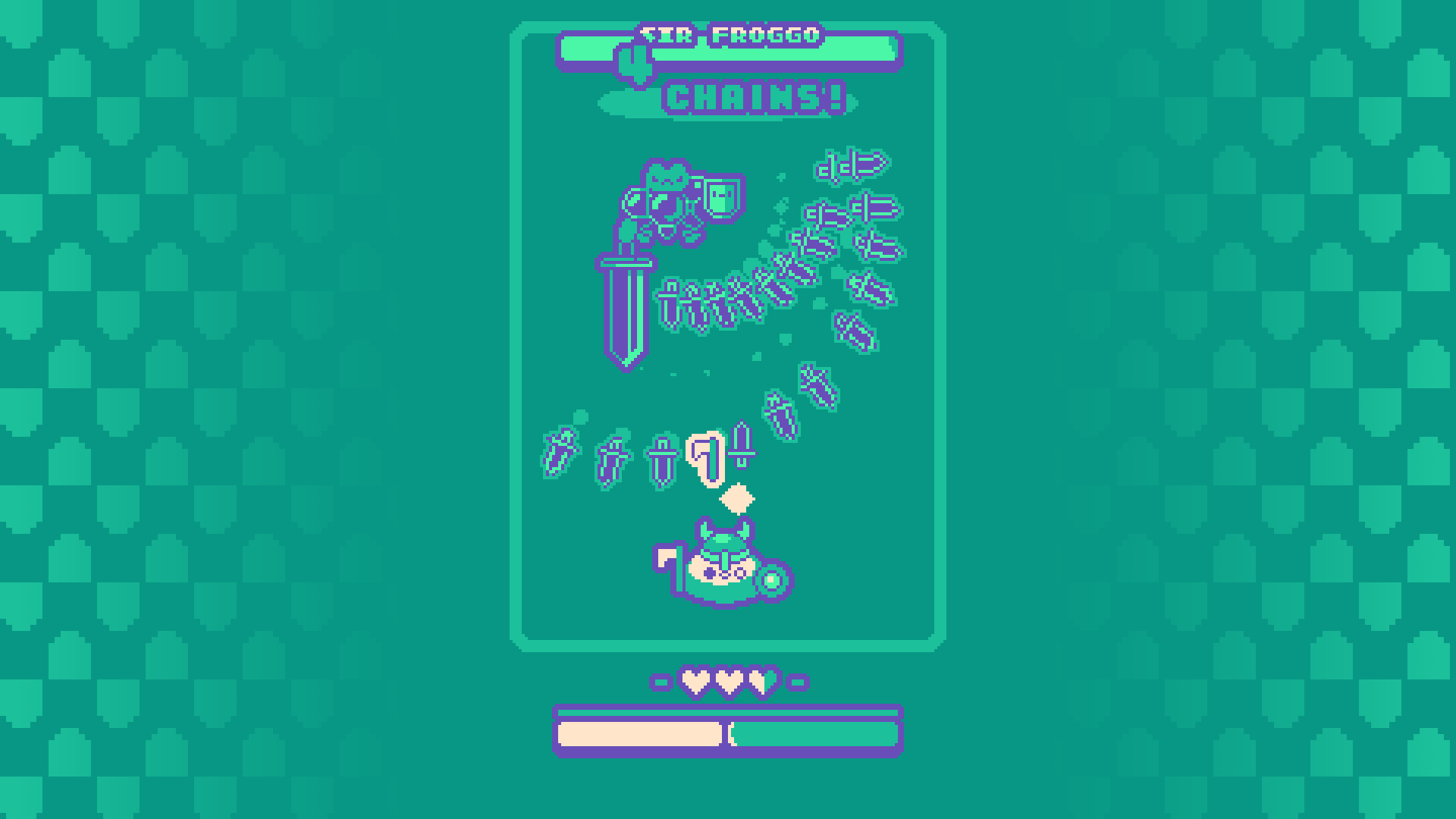 Super Glitter Rush PC Steam CD Key