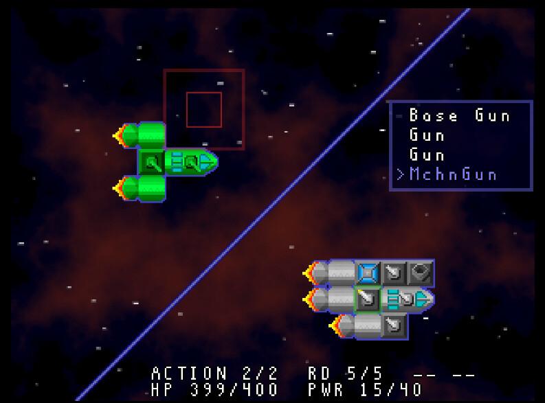 The Red Juggernaut PC Steam CD Key