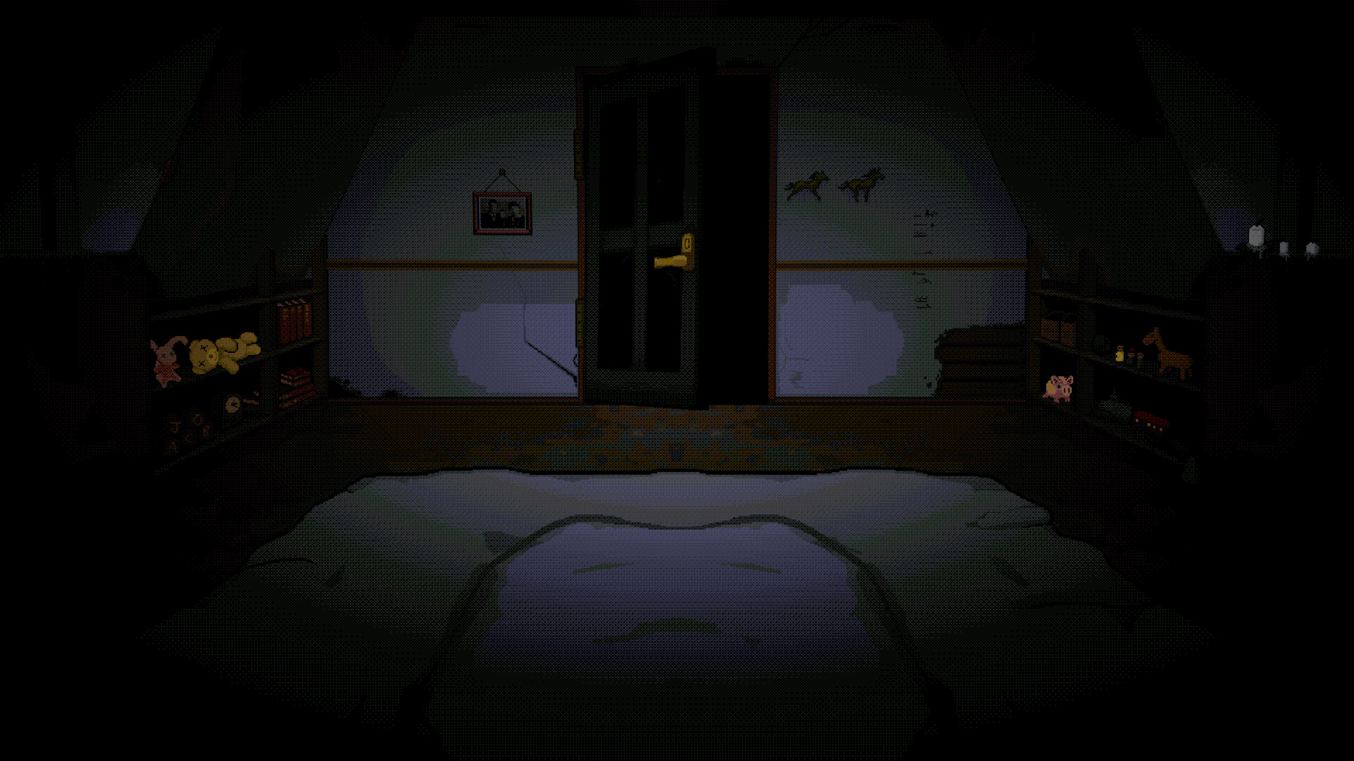 Crawling Angels PC Steam CD Key