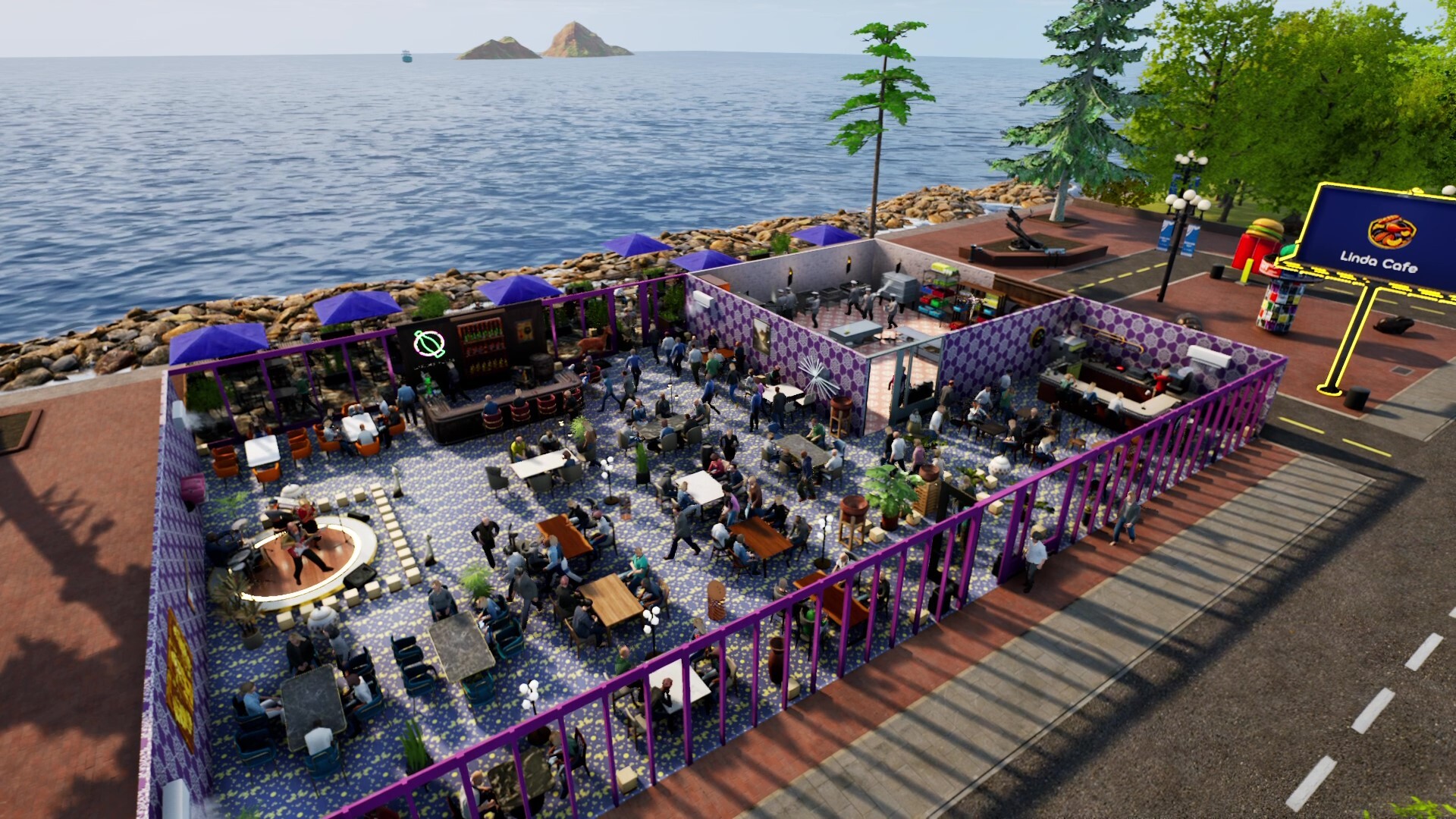 Service Please PC Steam CD Key