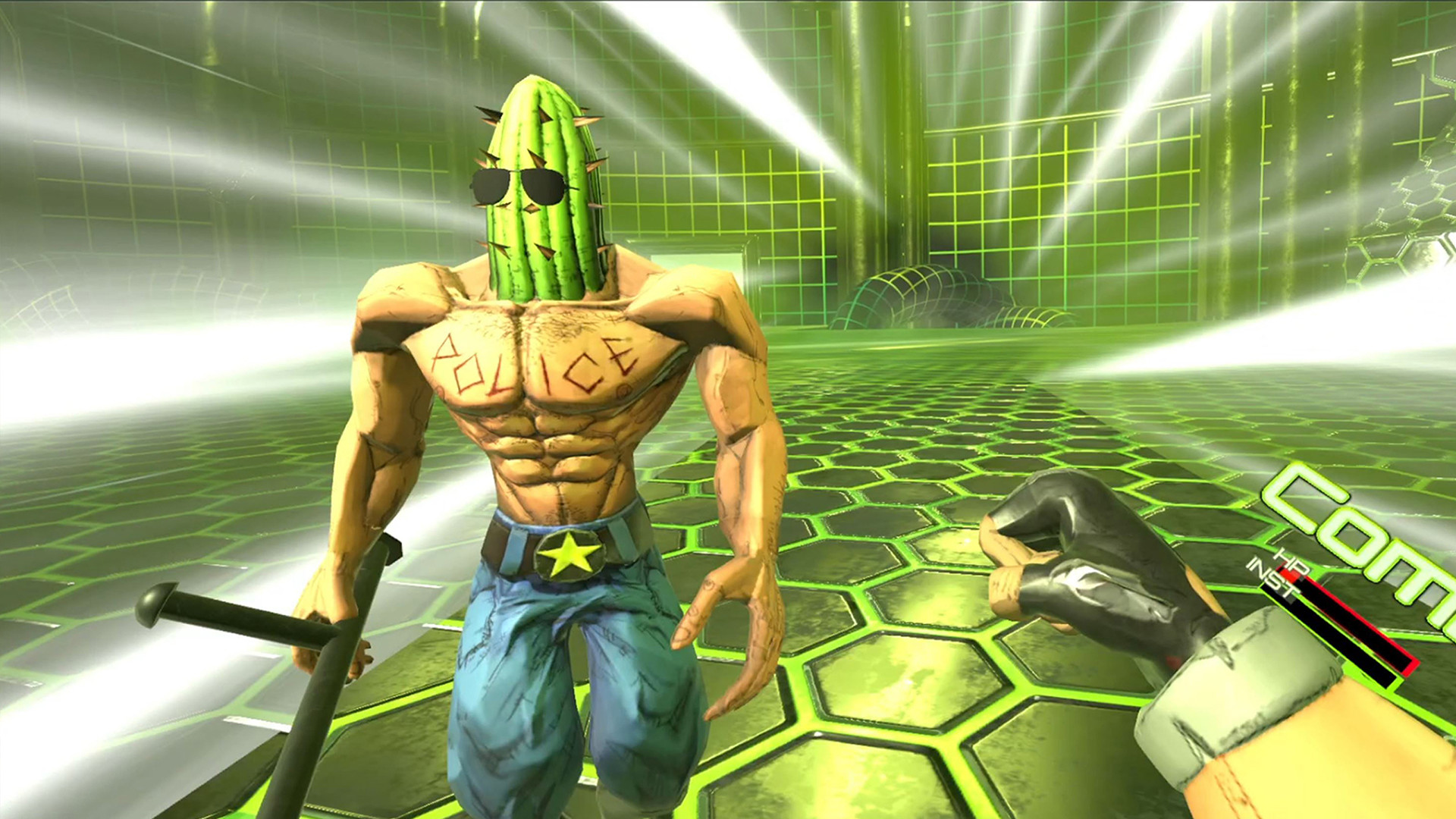 Ultrasclash V PC Steam Klucz cyfrowy