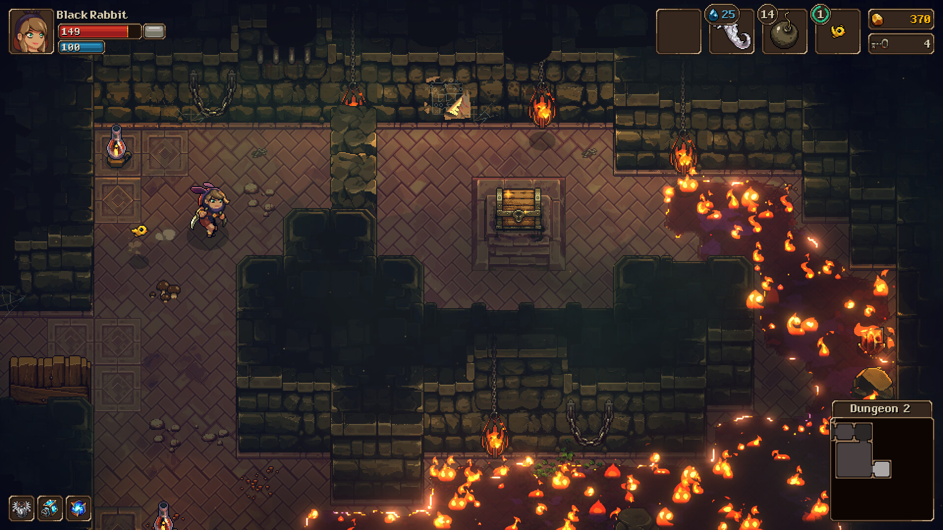 UnderMine 2 PC Steam CD Key
