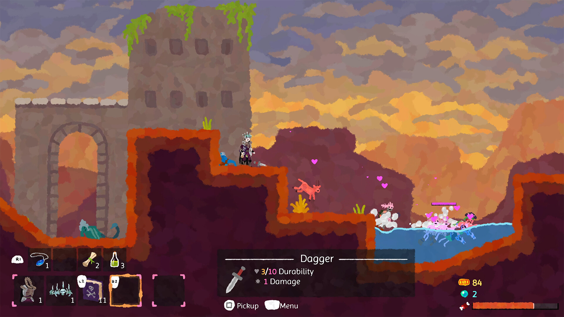 Angvik 2 PC Steam CD Key