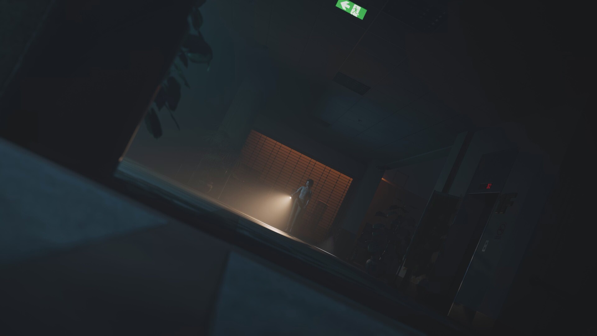 The Bridge Curse 2: The Extrication PC Steam CD Key (valid until March 2027)