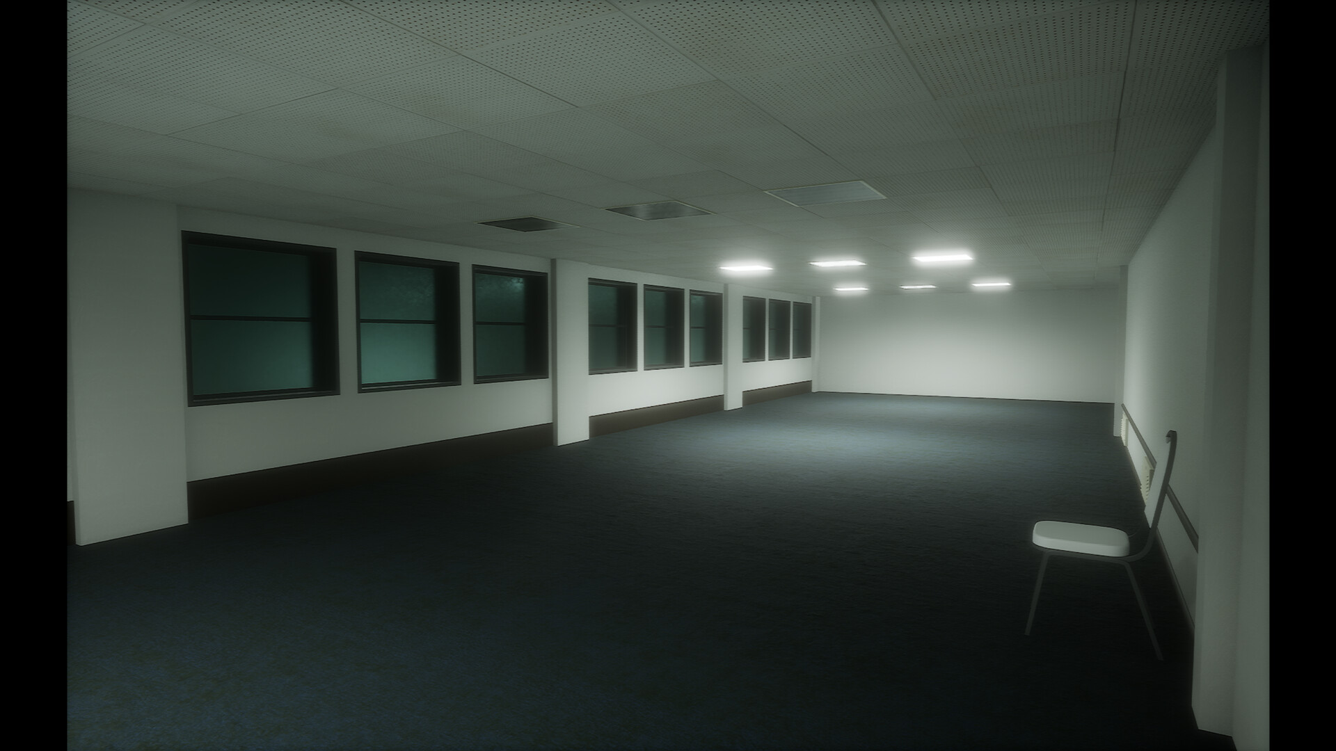 BACK*SPACE PC Steam Klucz cyfrowy
