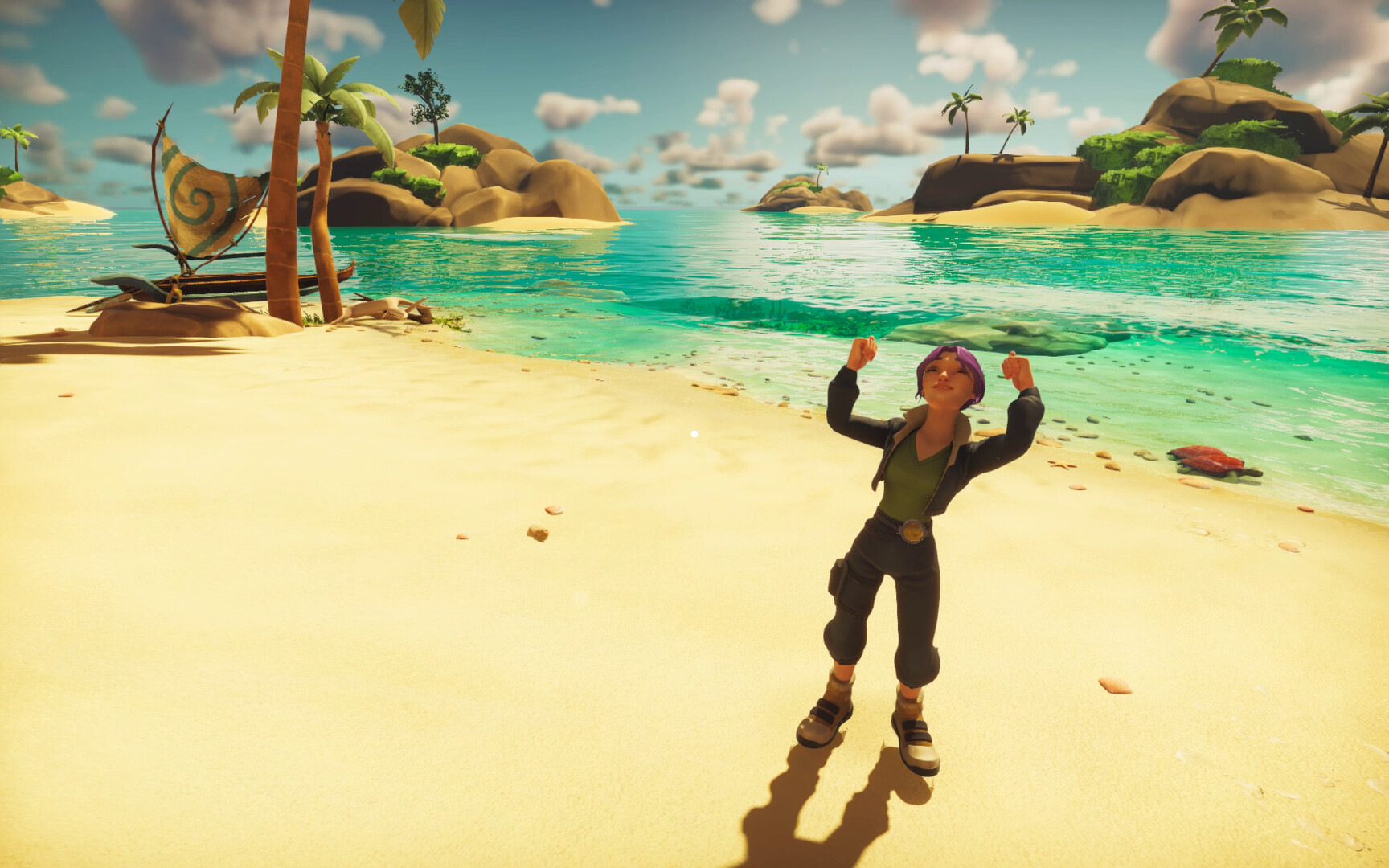 Clean Up Earth PC Steam Klucz cyfrowy