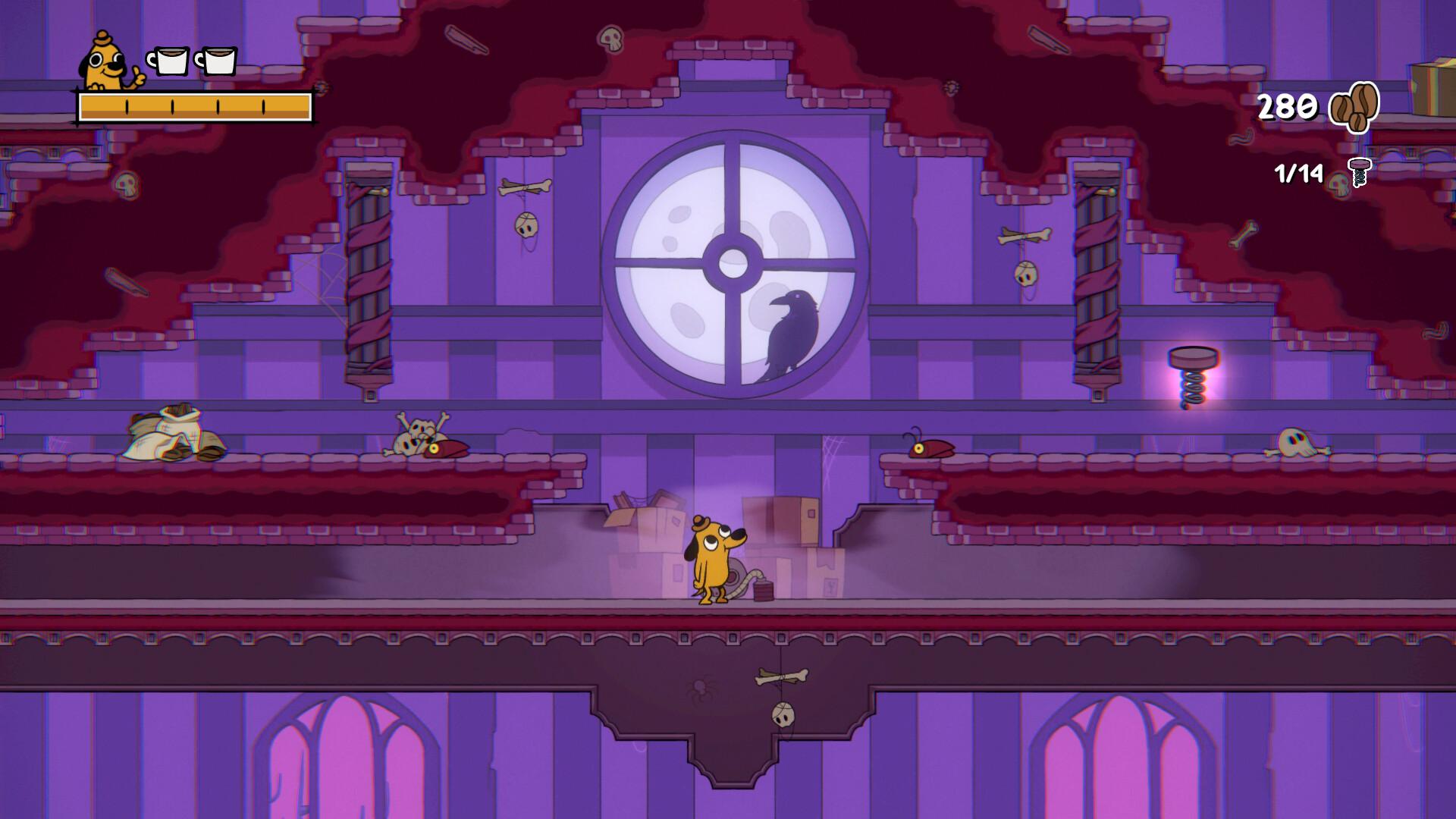 This Is Fine: Maximum Cope PC Steam CD Key