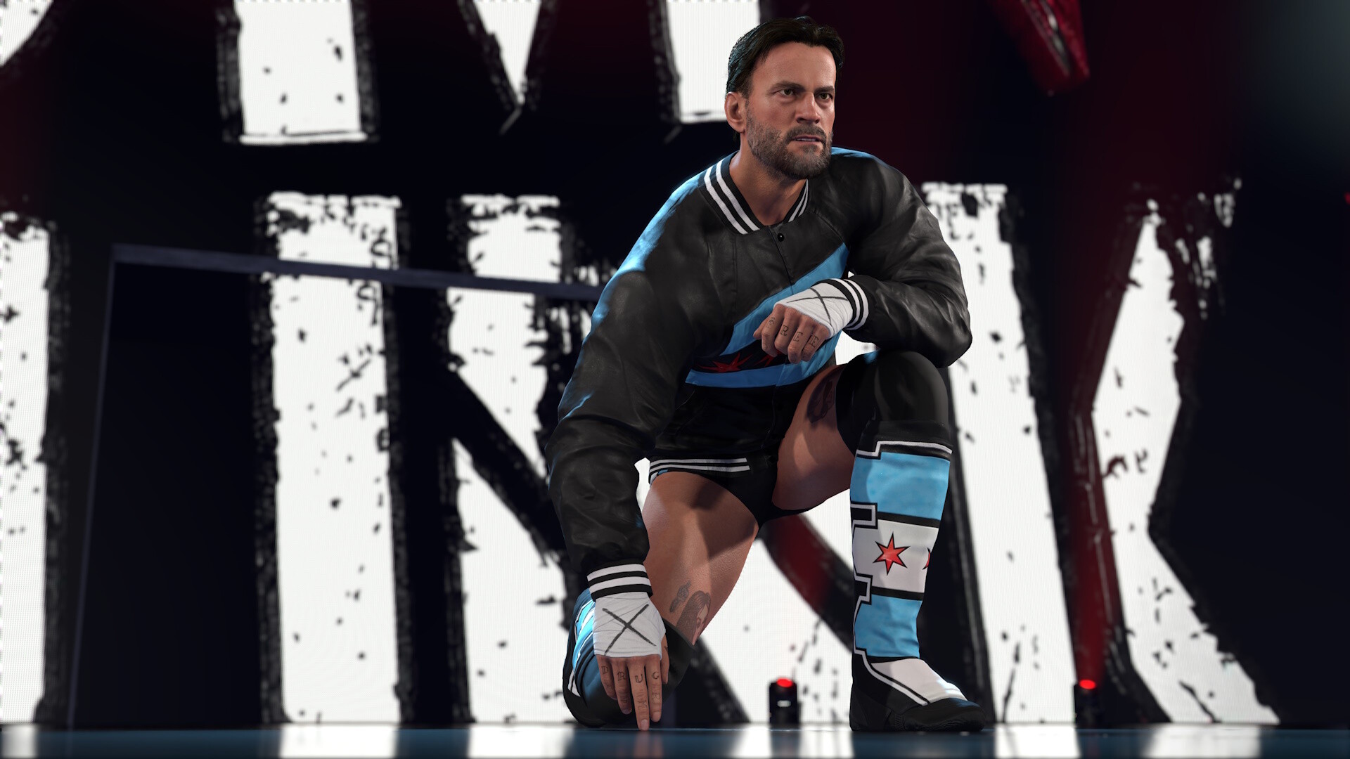 WWE 2K26 Attitude Era Edition PS5 Account