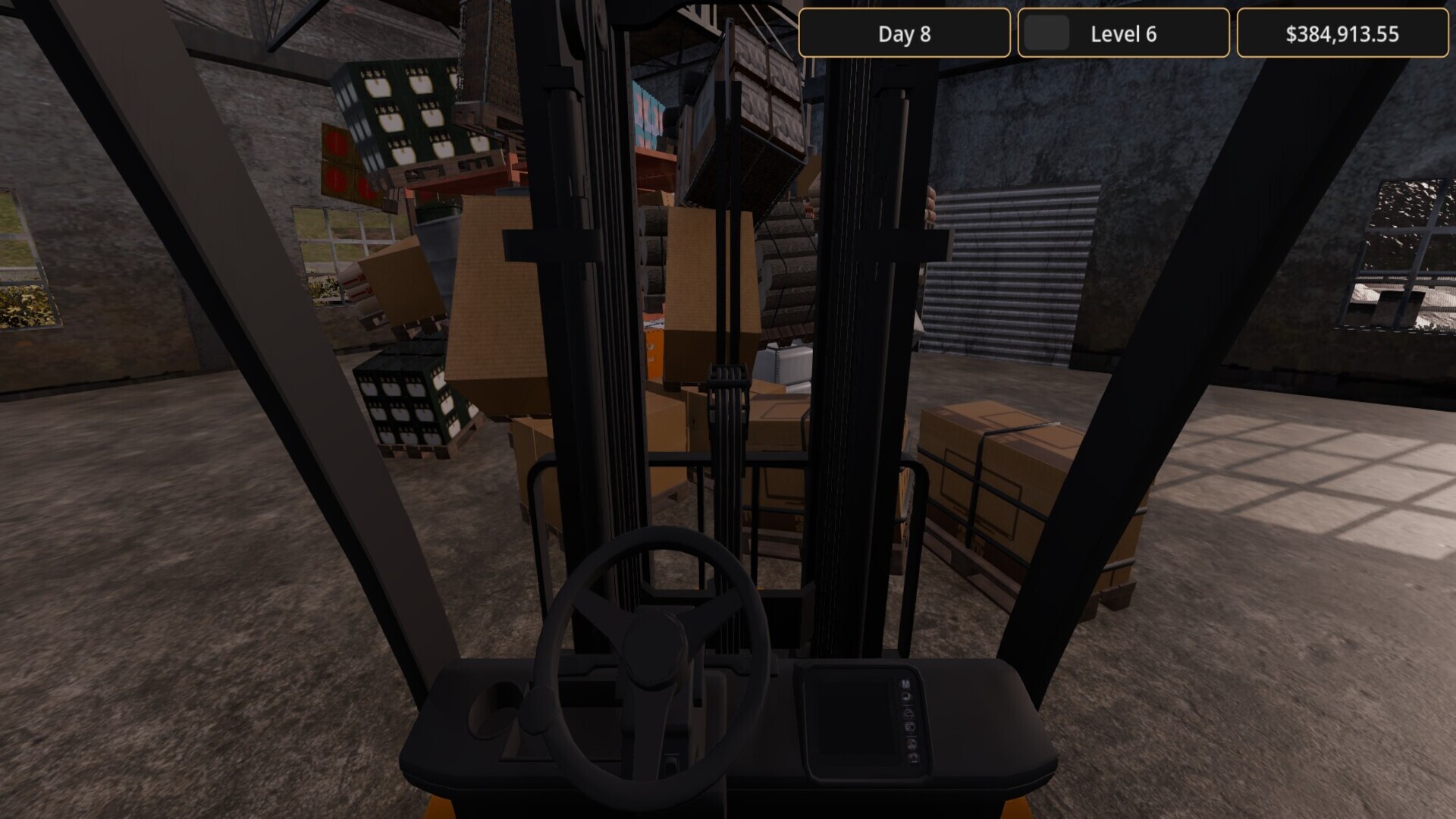 Industrial Empire PC Steam CD Key