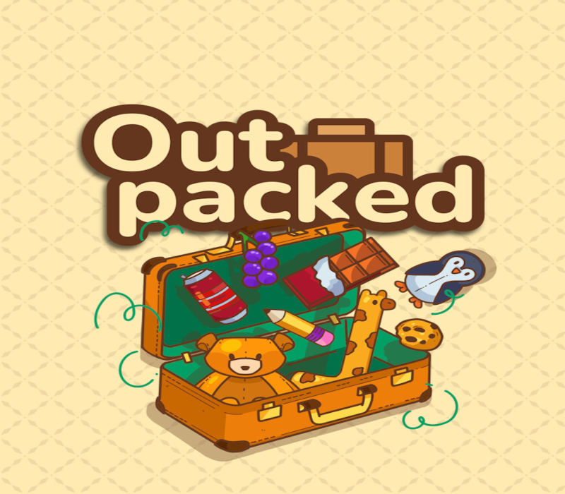 Outpacked PC Steam CD Key