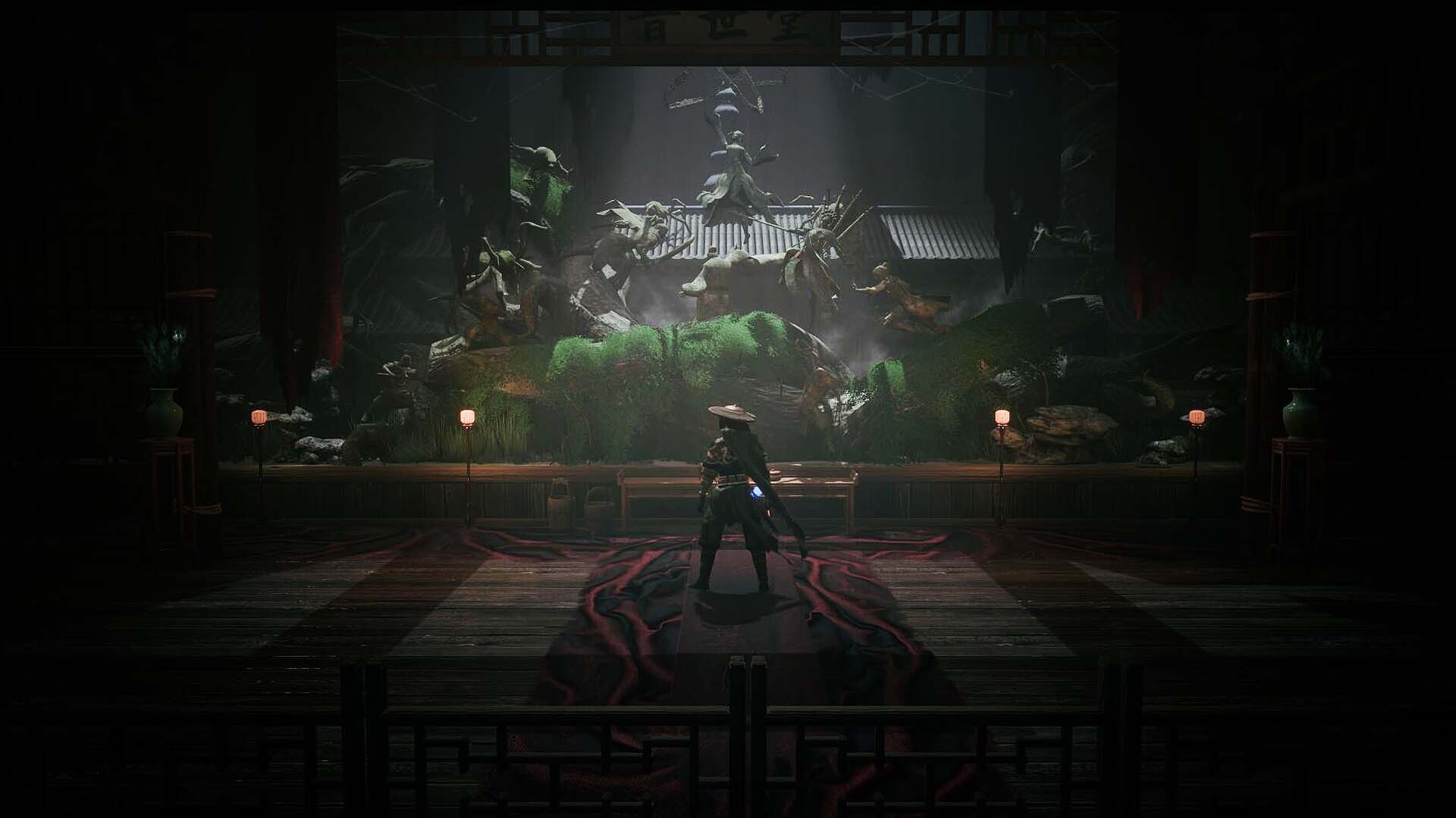 Shattered Realm Rebirth PC Steam Klucz cyfrowy