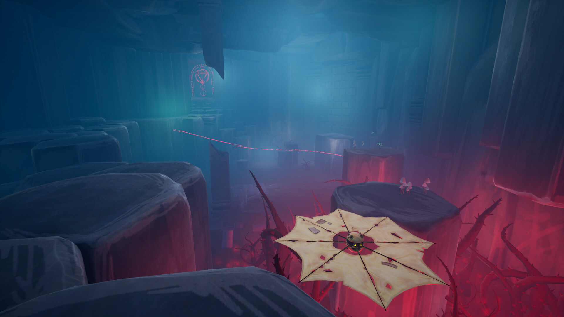 The Wilds of Dacrima: Field Notes from a Poorly Supervised Alchemist and his Unruly Clockwork Companion PC Steam Klucz cyfrowy