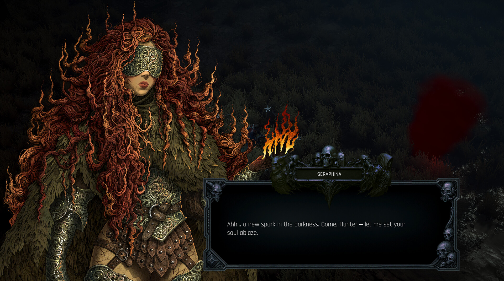 Dark Light: Survivor PC Steam CD Key