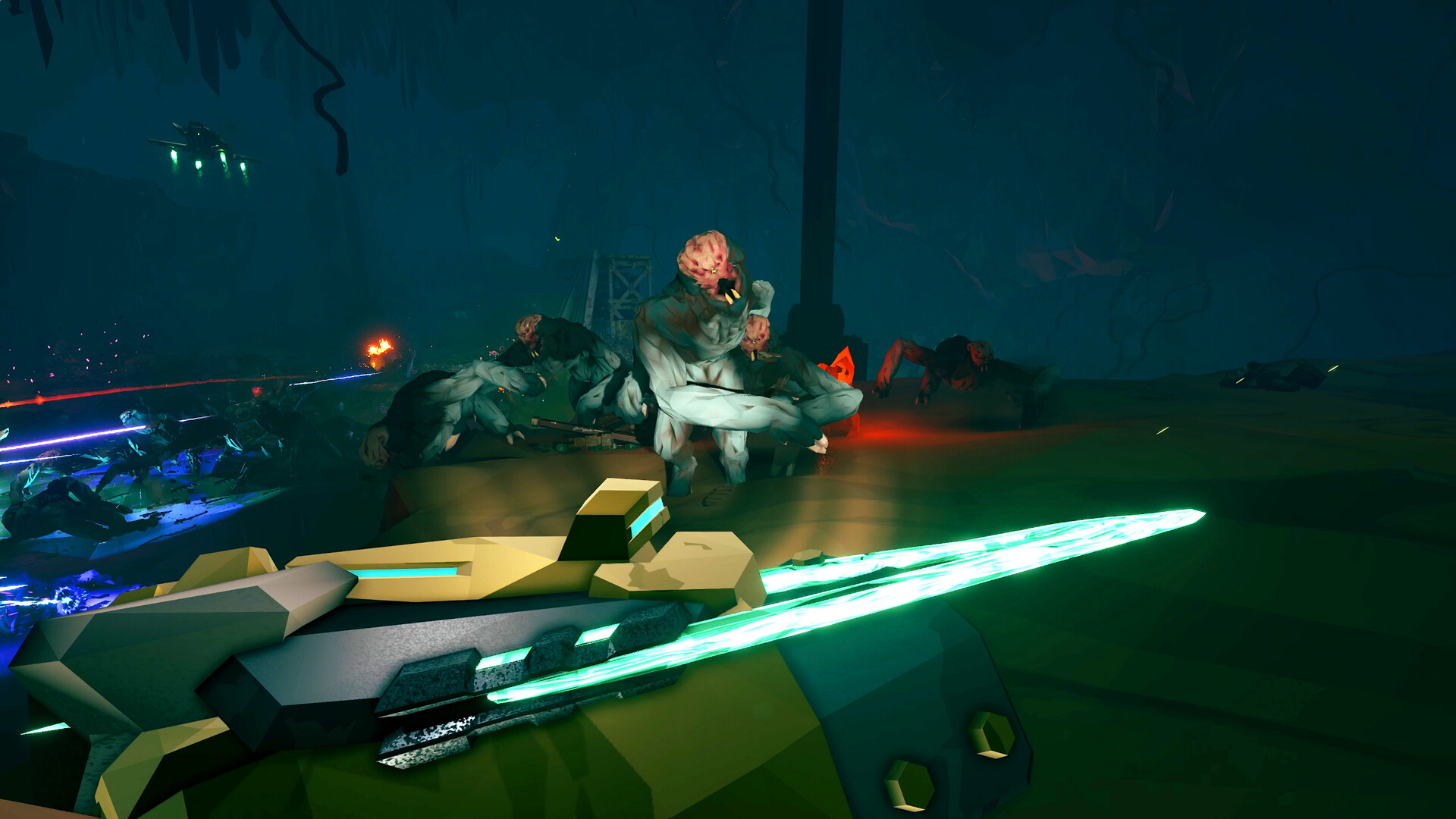 Deep Rock Galactic: Rogue Core PC Steam Altergift