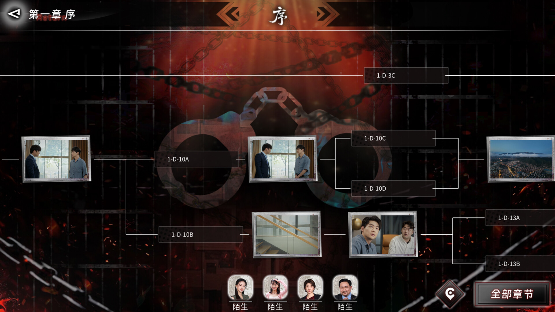 THE VIG PC Steam CD Key