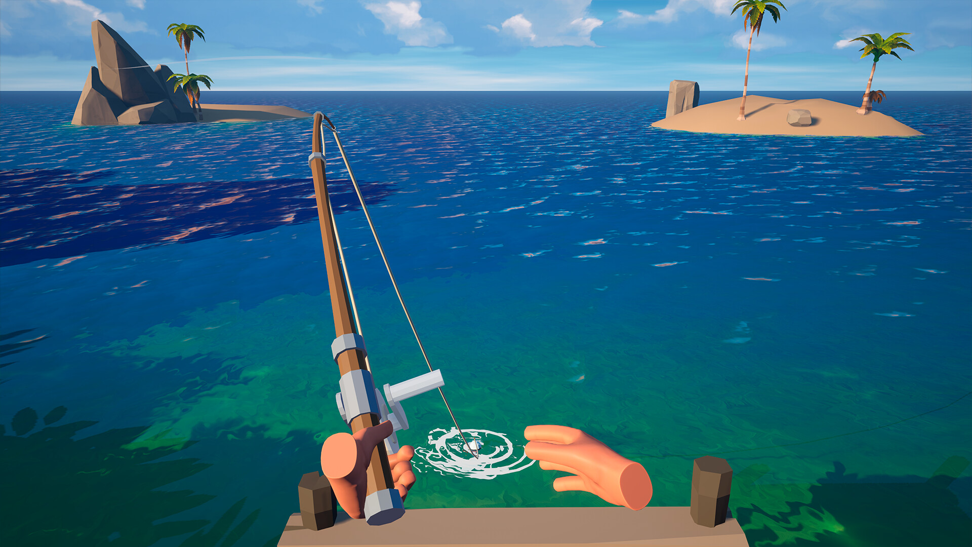 Isle of Food PC Steam CD Key