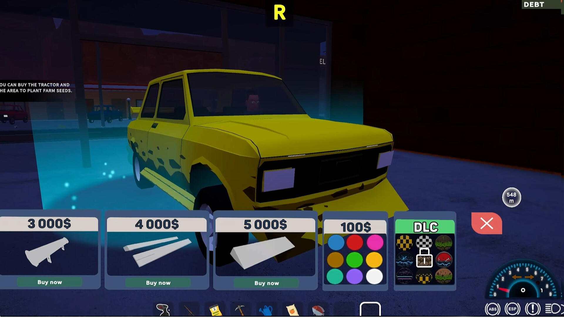 Toll Booth Simulator PC Steam CD Key