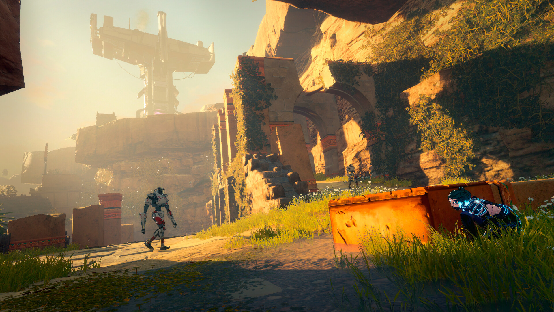 Ereban: Shadow Legacy Xbox Series X|S Klucz cyfrowy