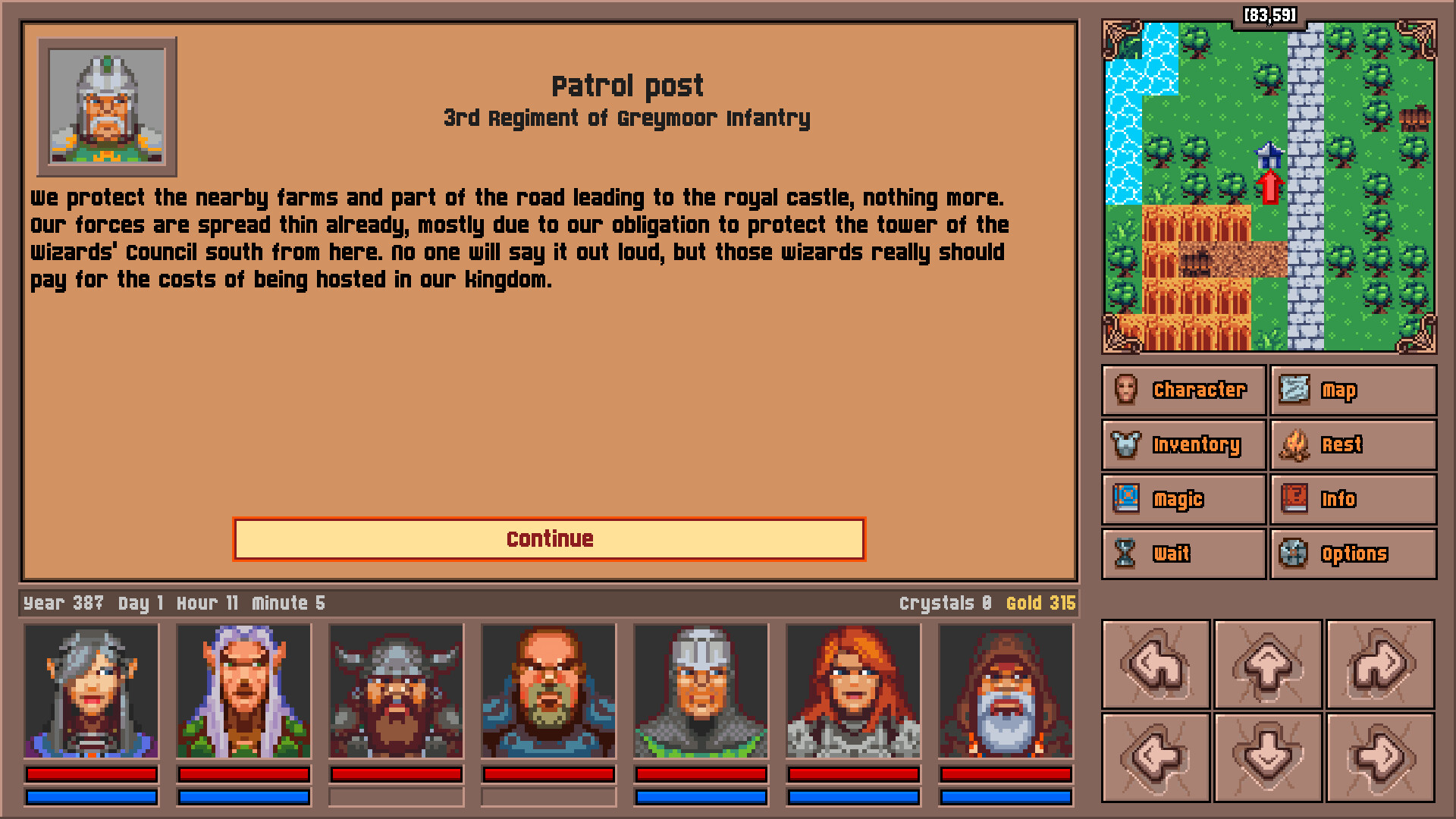 Legends of Amberland III: The Crimson Tower PC Steam CD Key