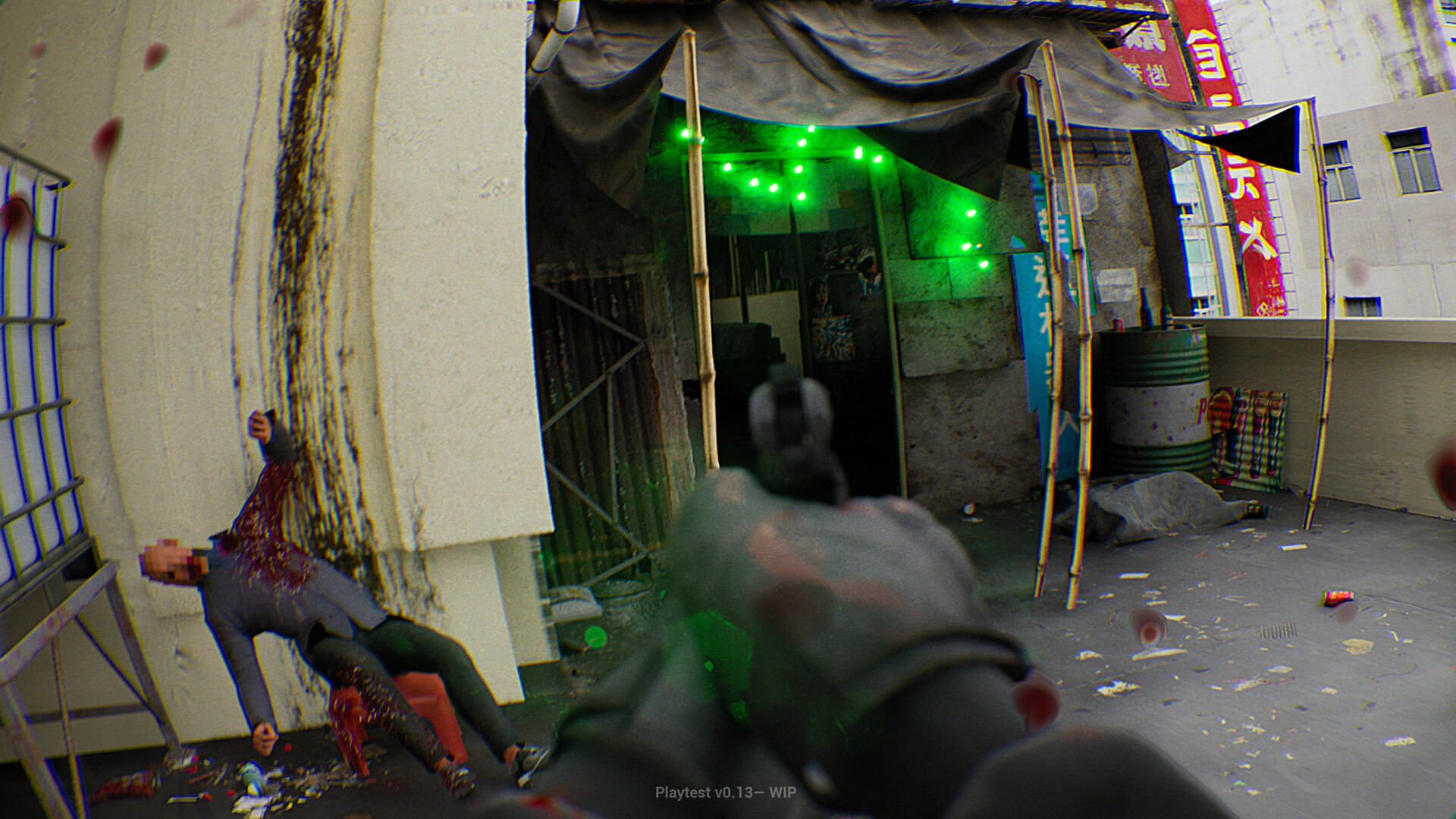 Better Than Dead PC Steam CD Key