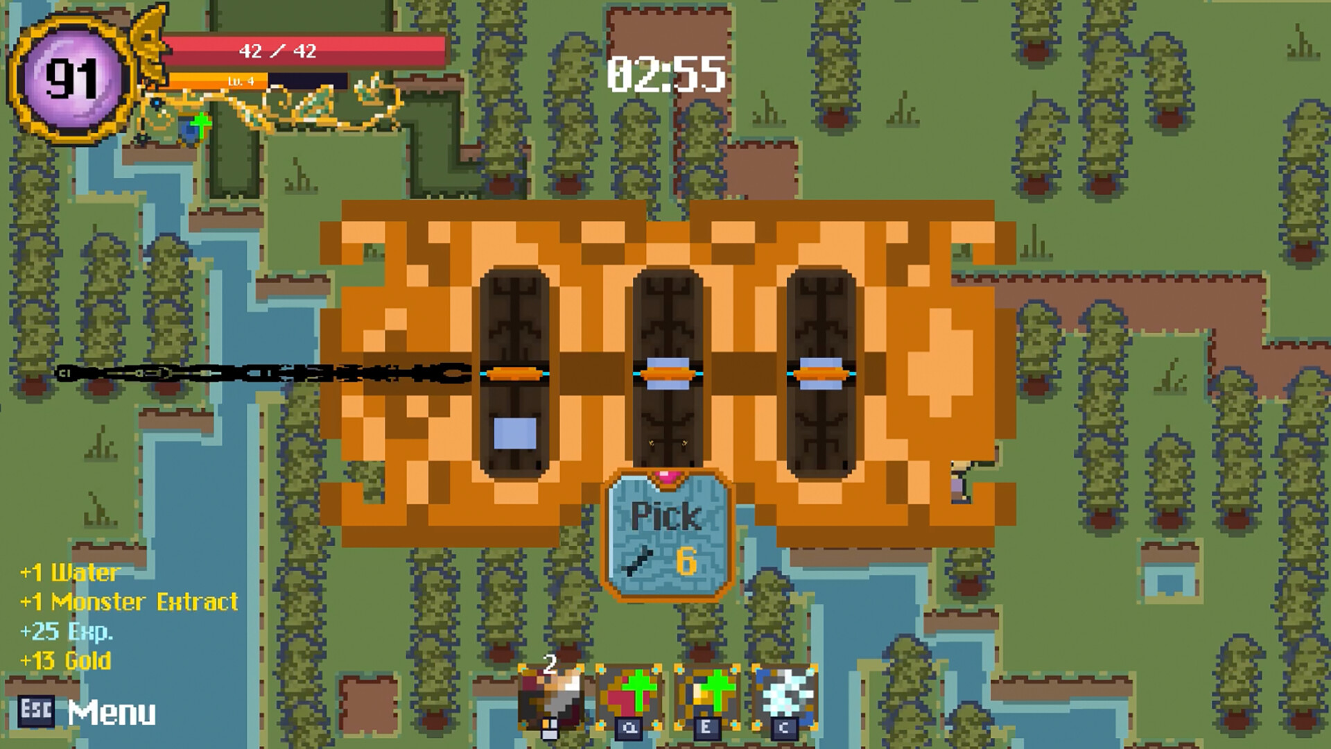 Soluna Explorers: Tether Curse of Slimus PC Steam CD Key